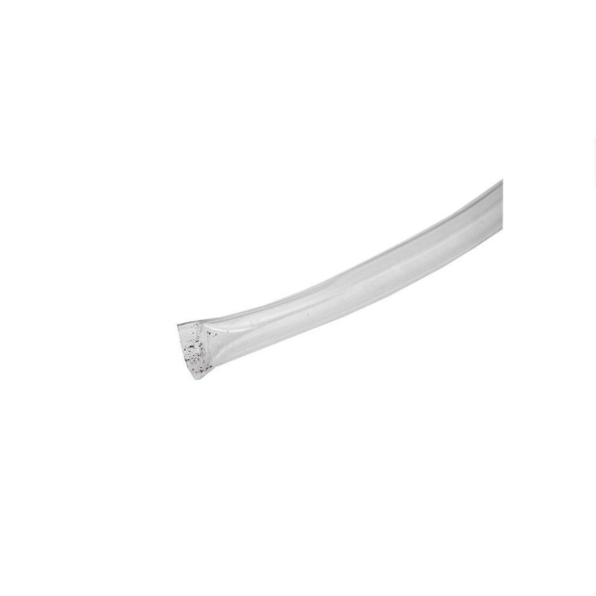 Átlátszó üzemanyagtömlő fi10 (d = 10 mm és D = 13 mm / 50 méter tömlő)