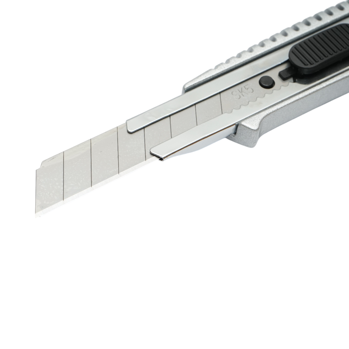 Crownman 18x100mm professzionális vágógép alumínium fogantyúval