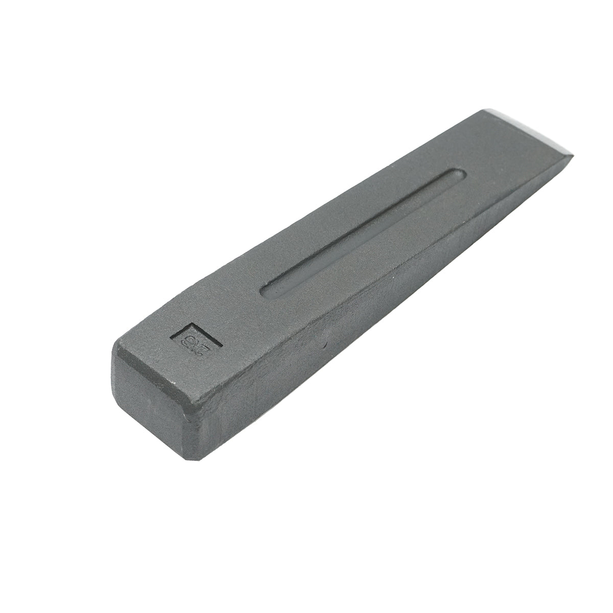 Hasító, Fejsze fej acél 2000g 240x45x35mm Breckner Germany