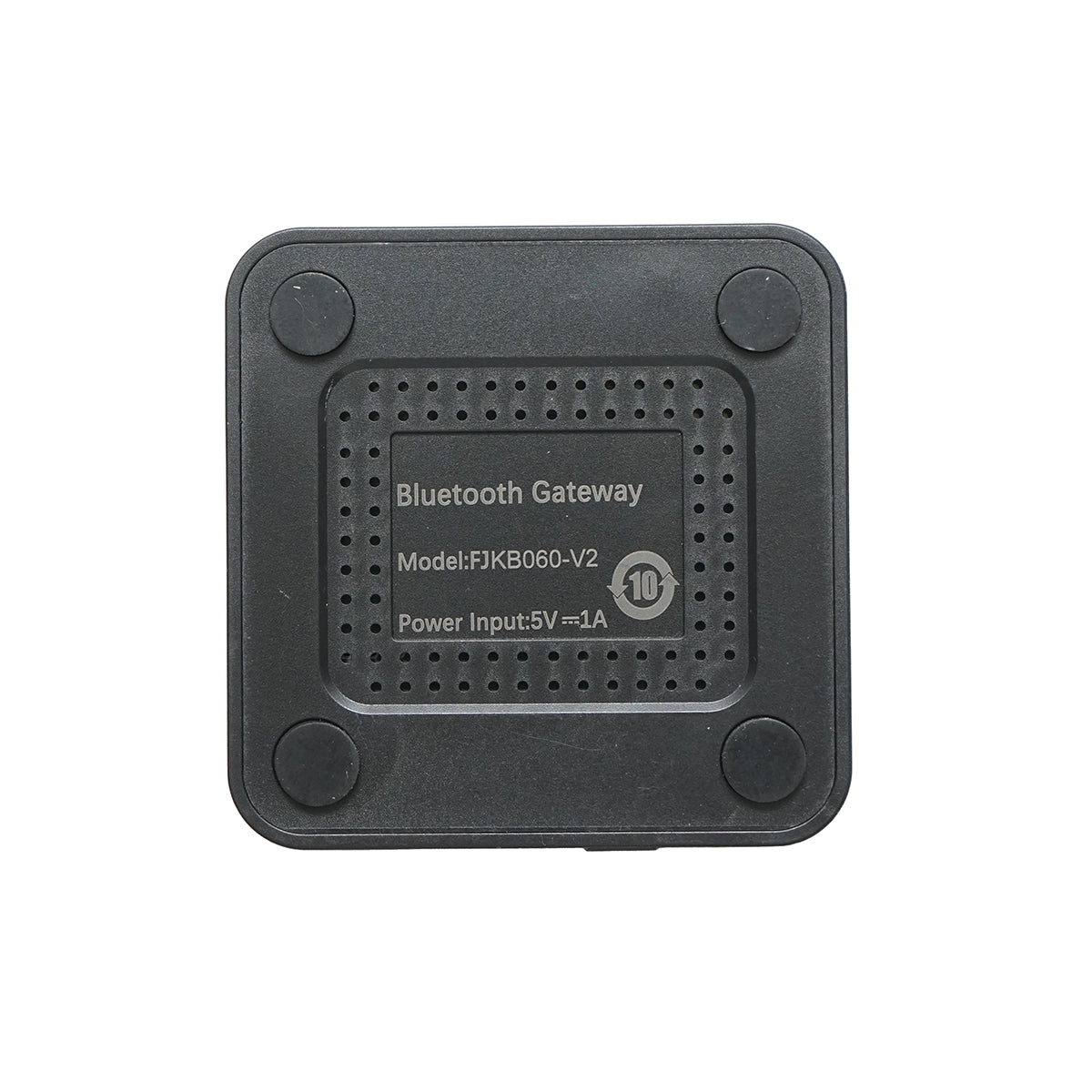 Vezérlőmodul intelligens öntözőrendszerekhez 2.4G WIFI 5V/1A, bluetooth és Smart Life alkalmazás