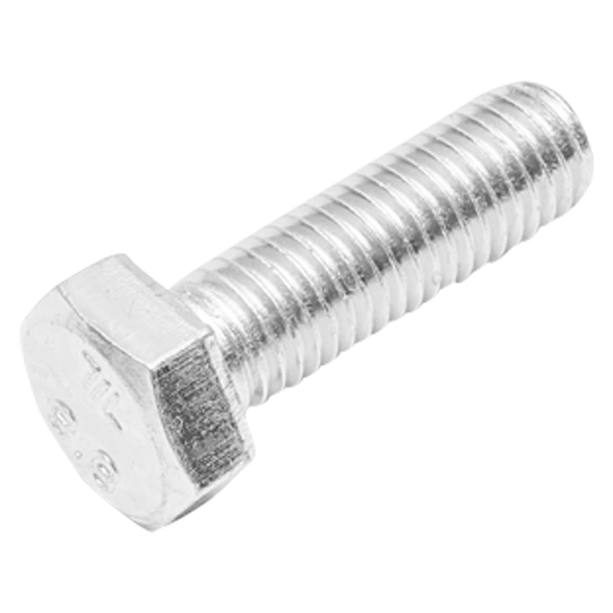 25 db-os készlet DIN 933-8.8 M14X45 hatlapfejű csavar DIN 933-8.8 M14X45