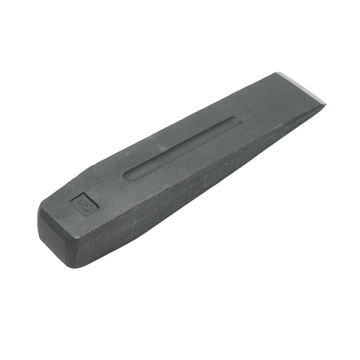 Fejsze fej, acél, 2000g 245x45x35mm Breckner Germany