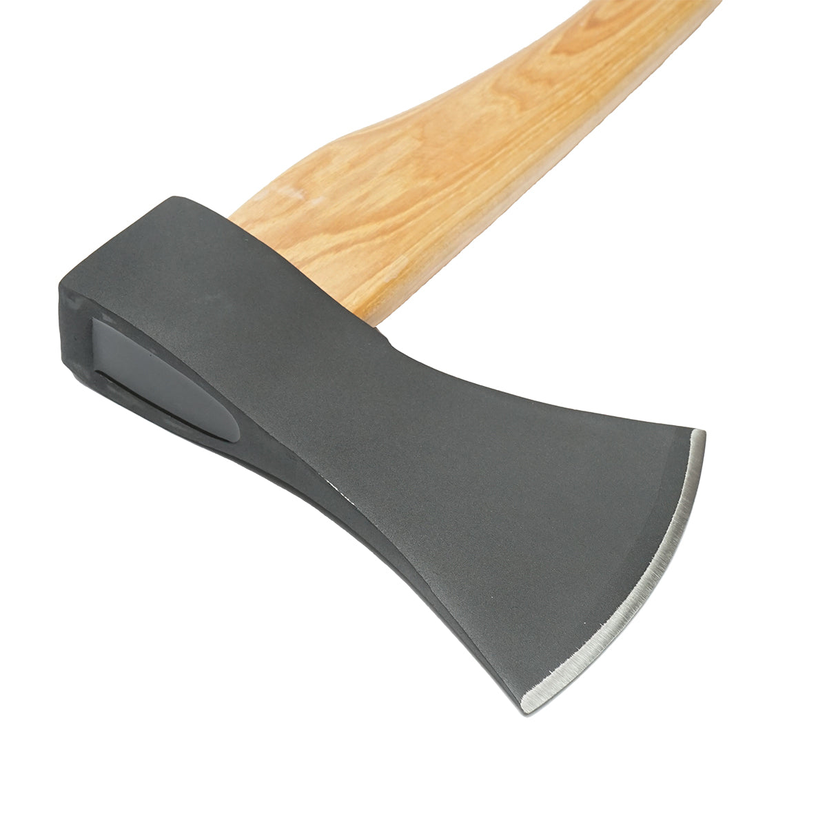 Fejsze 1800g, 800mm fa nyél és acél penge Breckner Germany