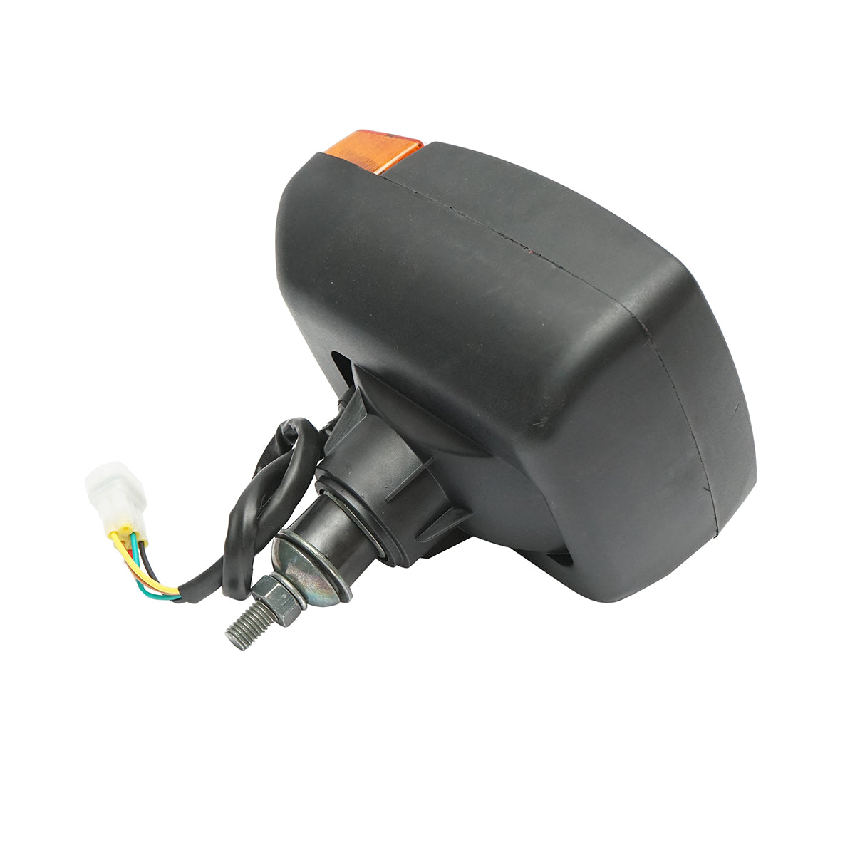 12V-os fényszóró irányjelzéssel JCB 700/38400 OEM kódhoz Breckner Germany