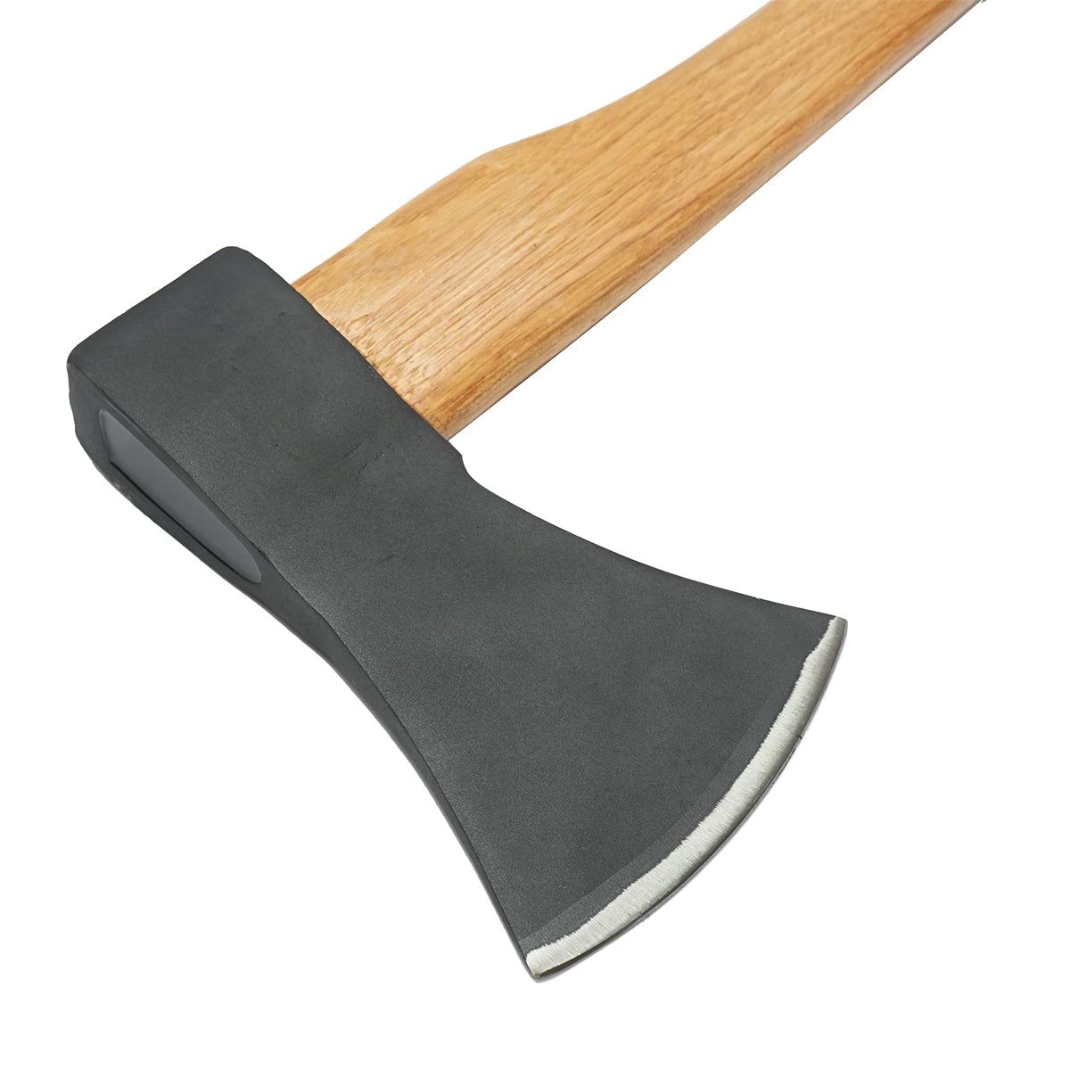 Fejsze 2000g, 900mm-es fa nyél és acél penge Breckner Germany