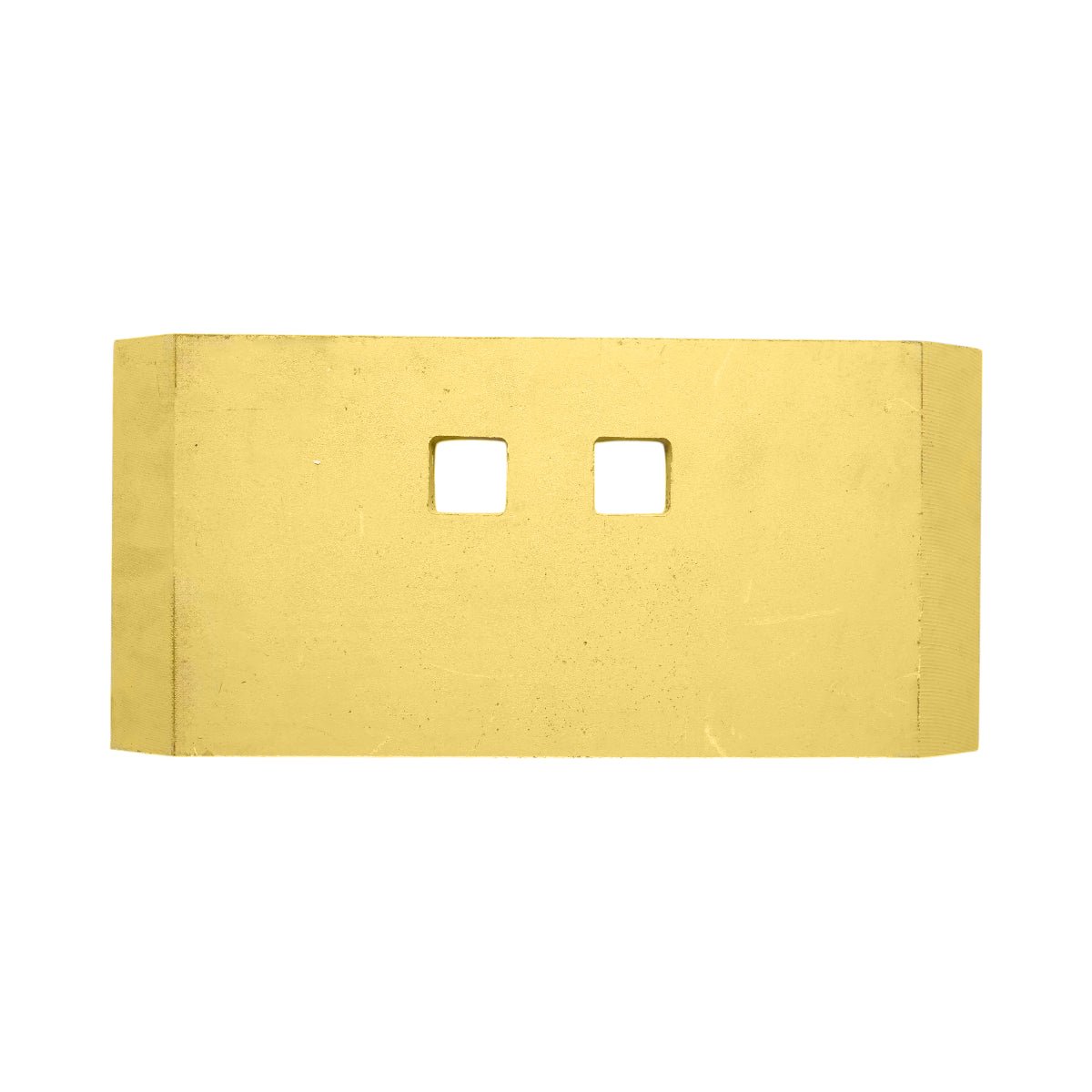 Caterpillar rakodó lapát OEM kód 4T8091