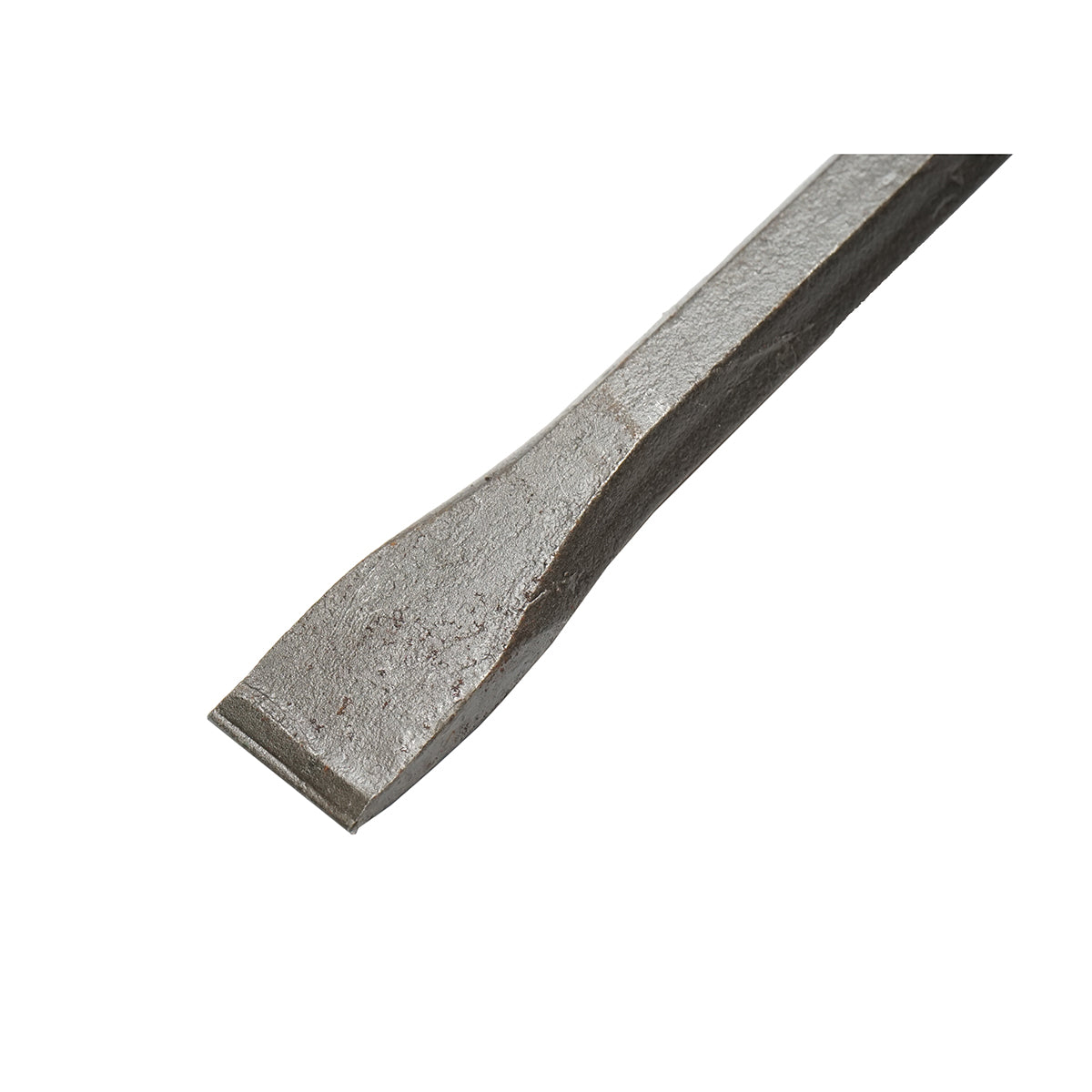 Kőműves véső védőfogantyúval 300x16mm