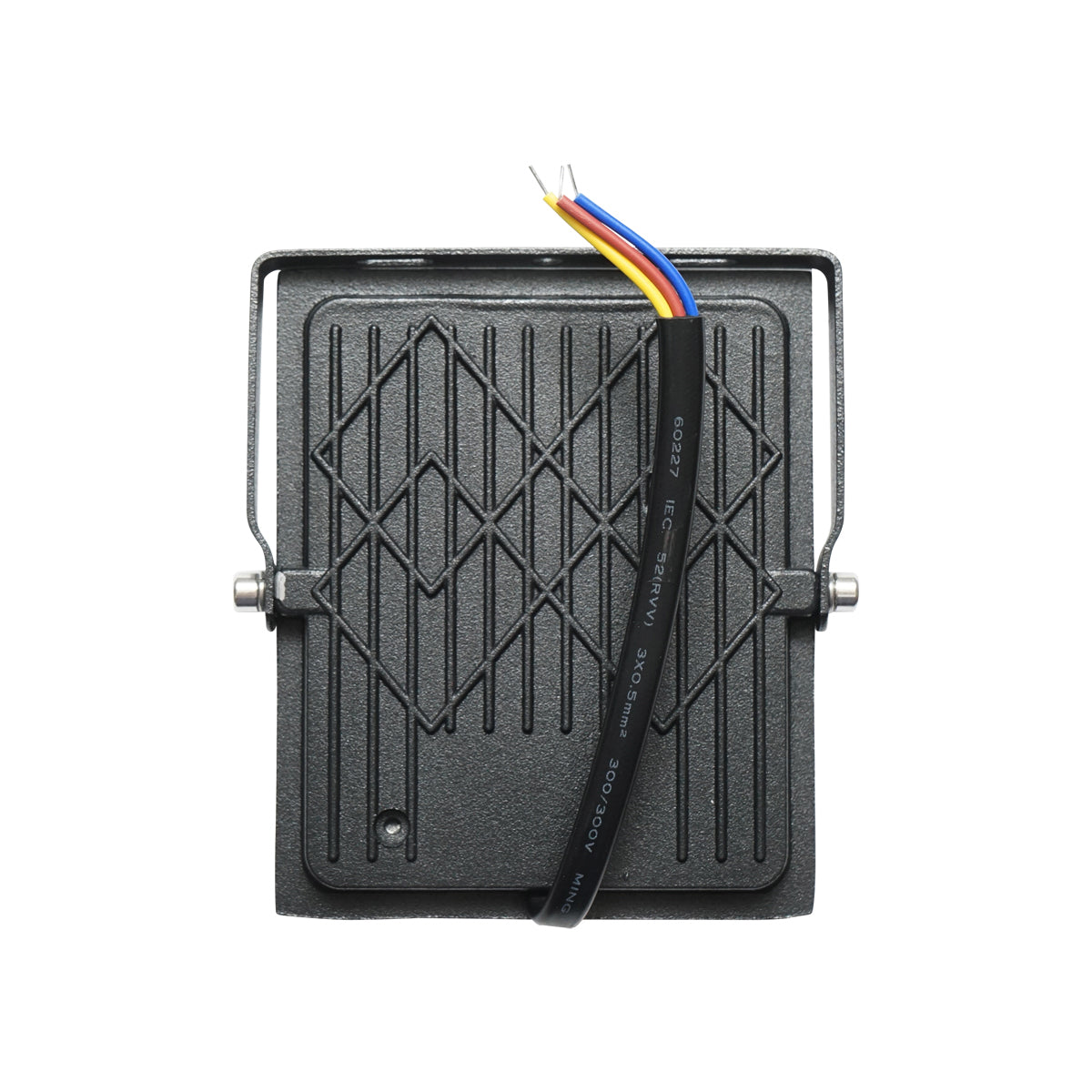 LED reflektor 20W, 220V, 6500K, IP65, 108x89x13mm Breckner Germany