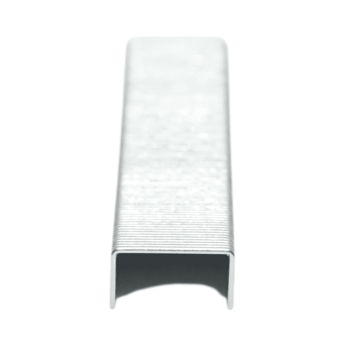 C típusú fém kapcsok 0.7x11.3x6mm 1000 db/készlet Crownman