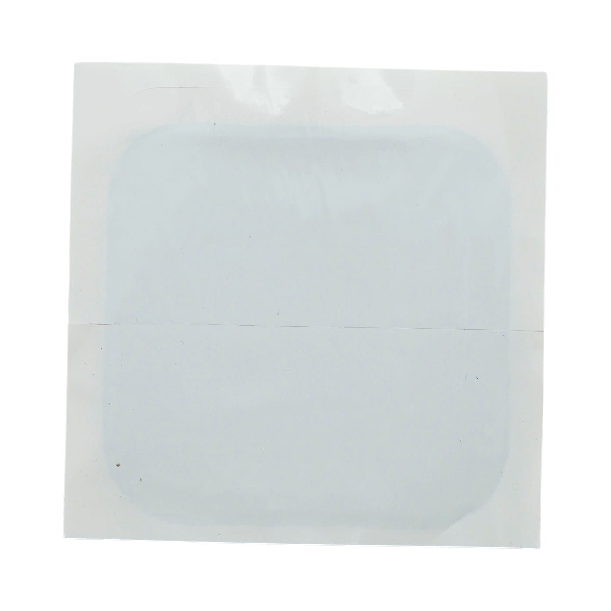 Vulkanizáló foltok négyzet 66x66mm az X-TRA SEAL belső csövekhez