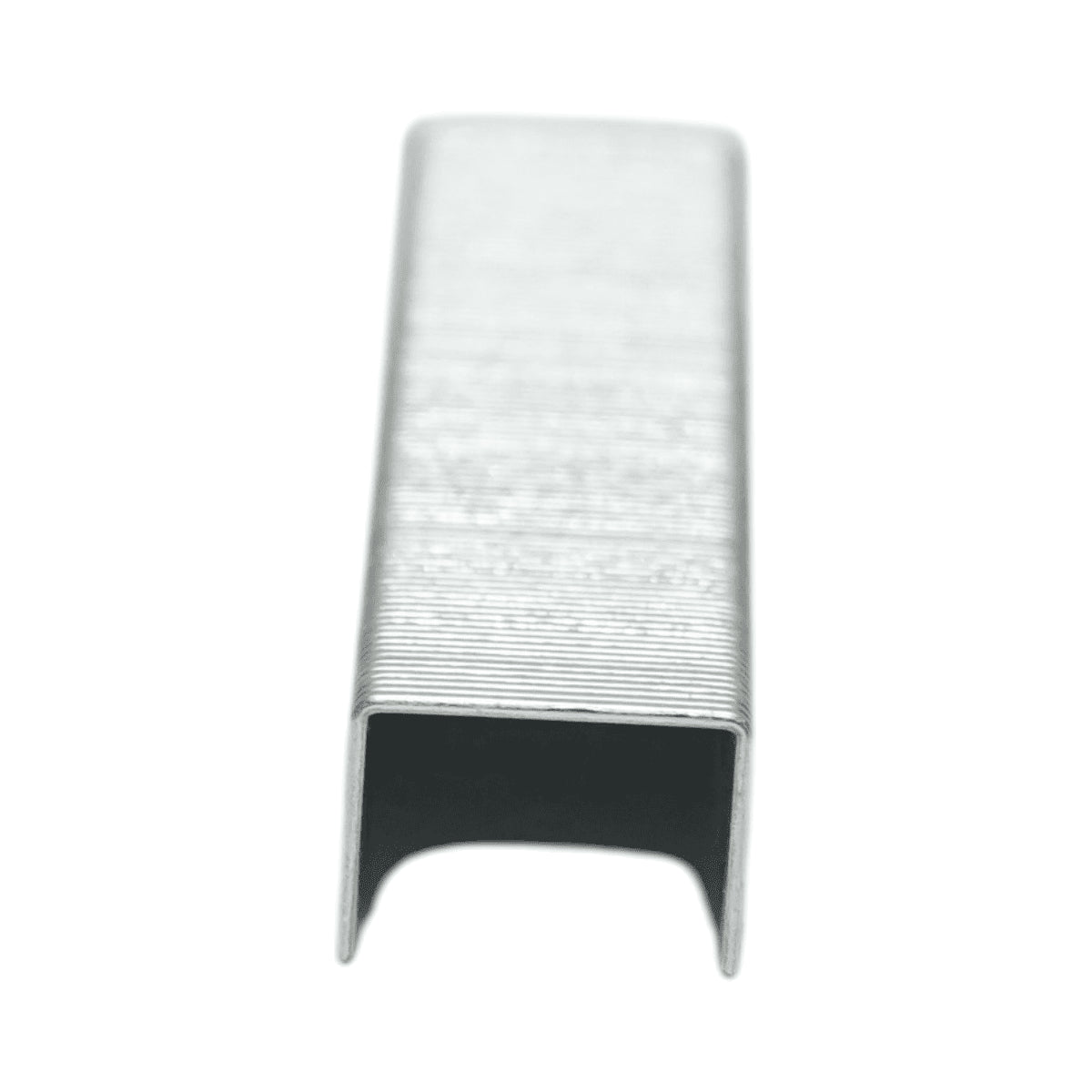 C típusú fém kapcsok 0.7x11.3x8mm 1000 db/készlet Crownman