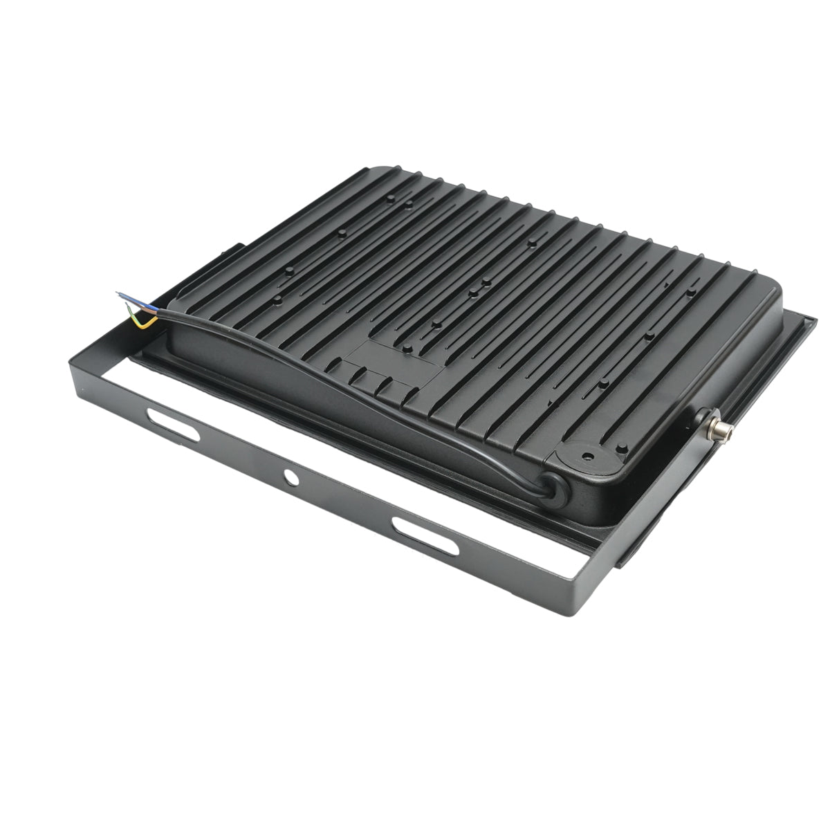 LED reflektor 200W, 220V, 6500K, 332x252x38mm IP66 Breckner Germany