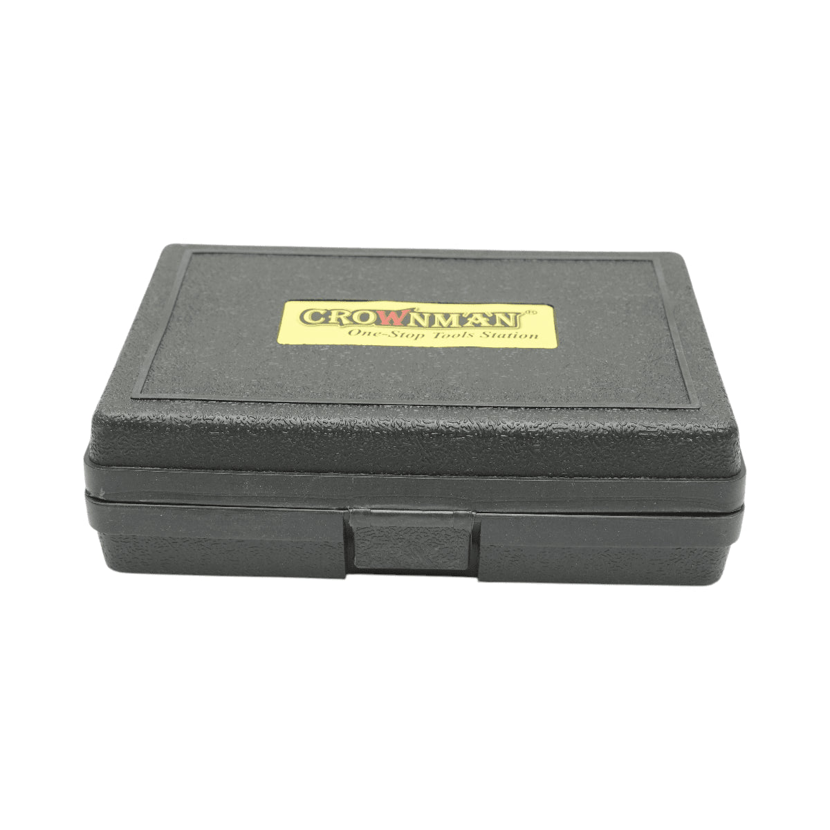 Bi-Metal 22-64mm Bi-Metal kör alakú magkészlet fához, gipszkartonhoz, PVC-hez 9 db Crownman
