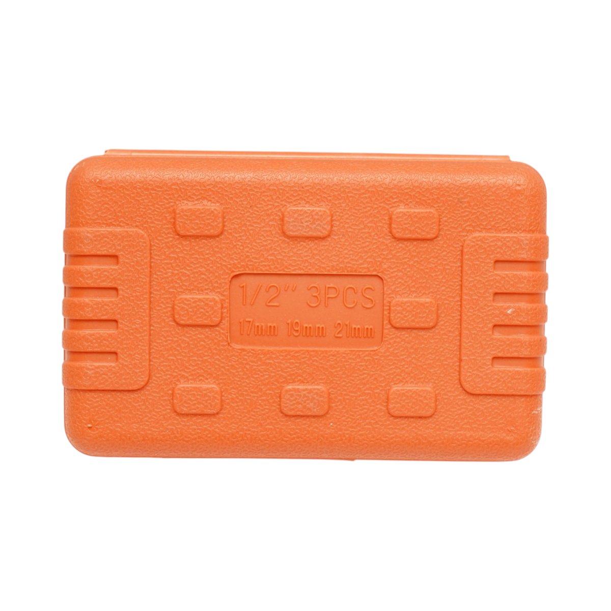 Breckner Germany 3 részes csőkulcs készlet 17, 19 és 21 mm, 1/2” Cr-V, felnivédővel