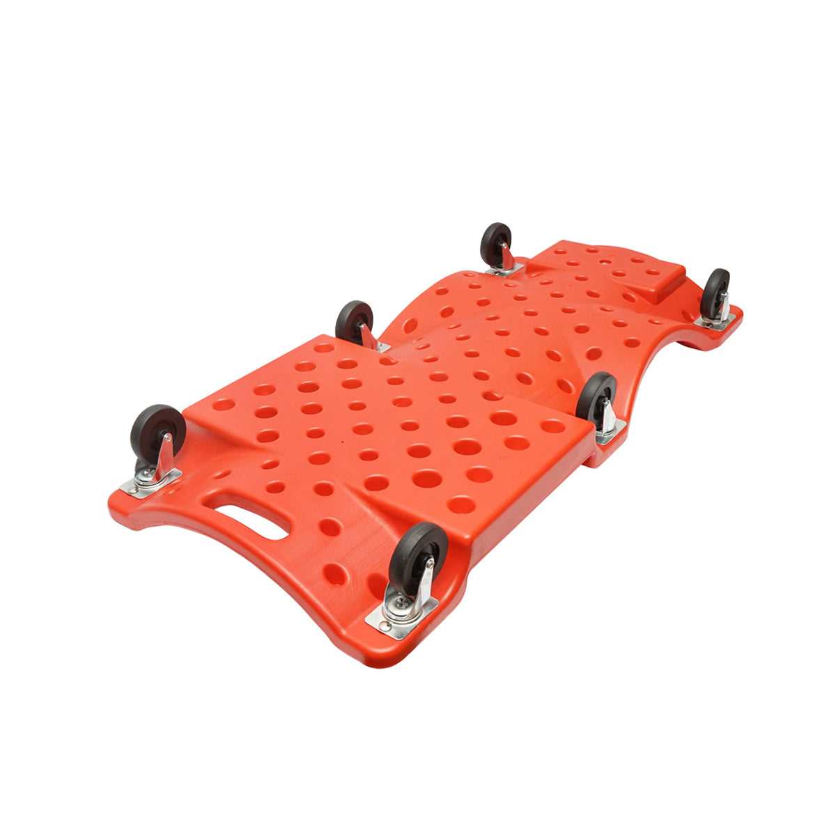 Mobil ágy kerekeken autóműhelyhez 920x405x110mm Breckner Germany