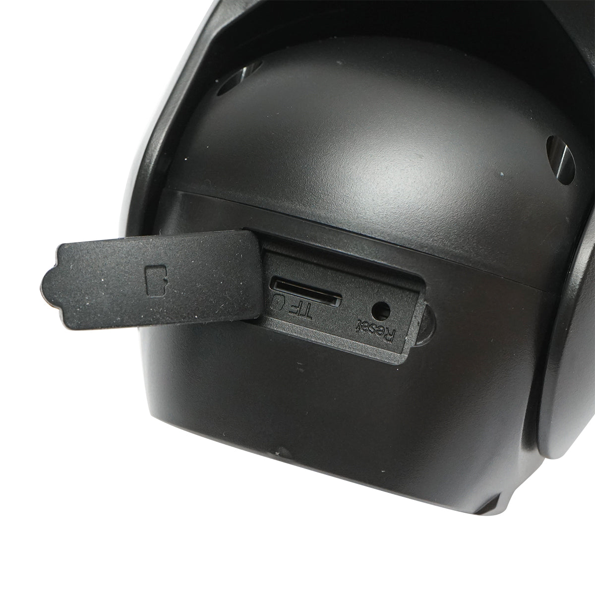6MP kettős objektíves megfigyelő kamera, P2P WIFI 2.4G 1080P, PTZ mozgásérzékelővel, emberérzékeléssel és iCSee alkalmazással.