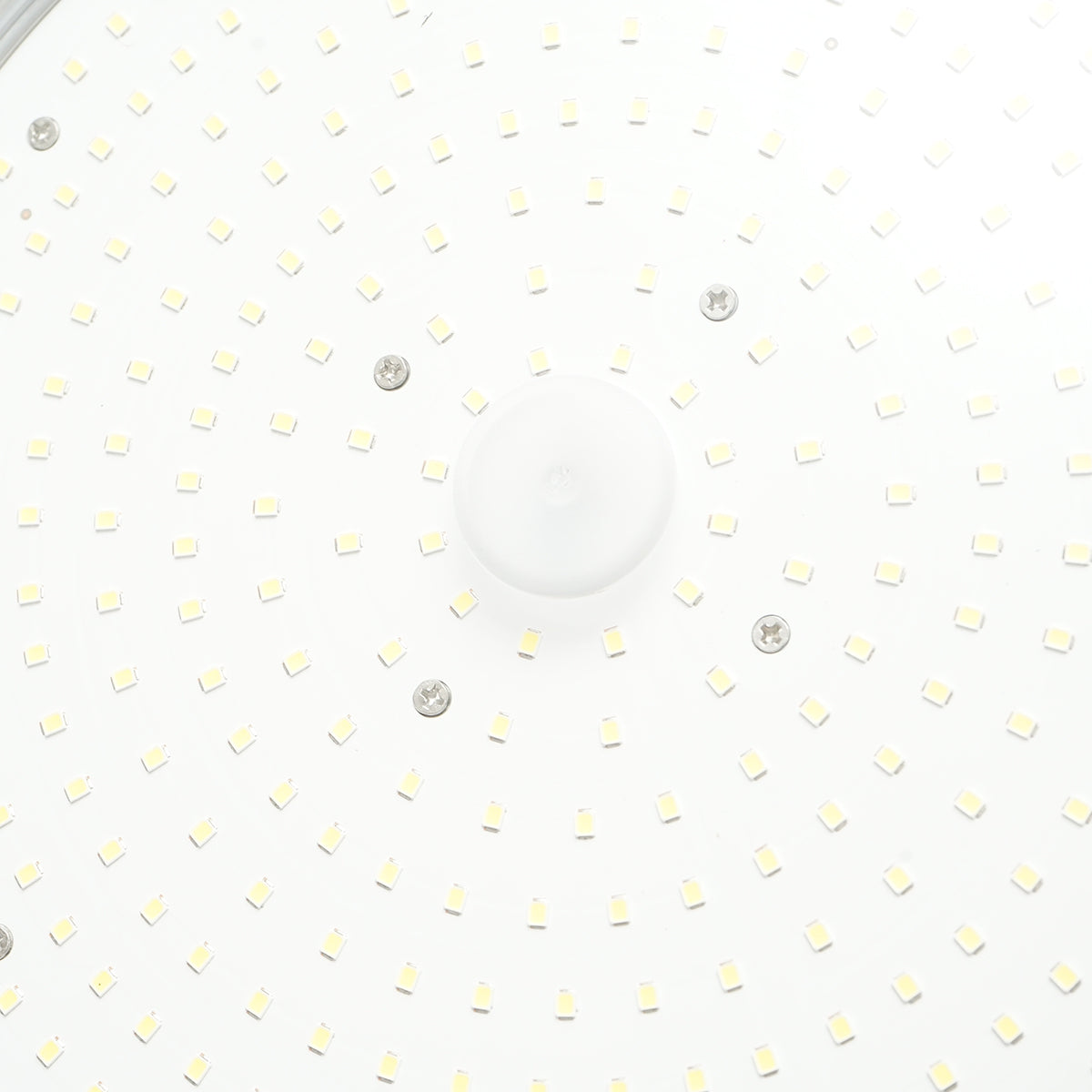 Ipari LED High-Bay lámpa 200W, 220V, 6000K, 30000lm raktárakhoz, raktárakhoz 380x140mm Breckner Germany