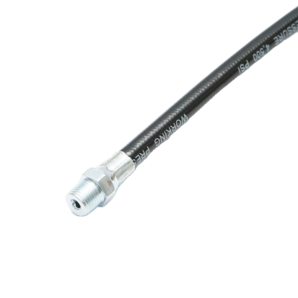 Vastag tömlő redukcióval 225mm zsíroldóhoz (dekaliméter)