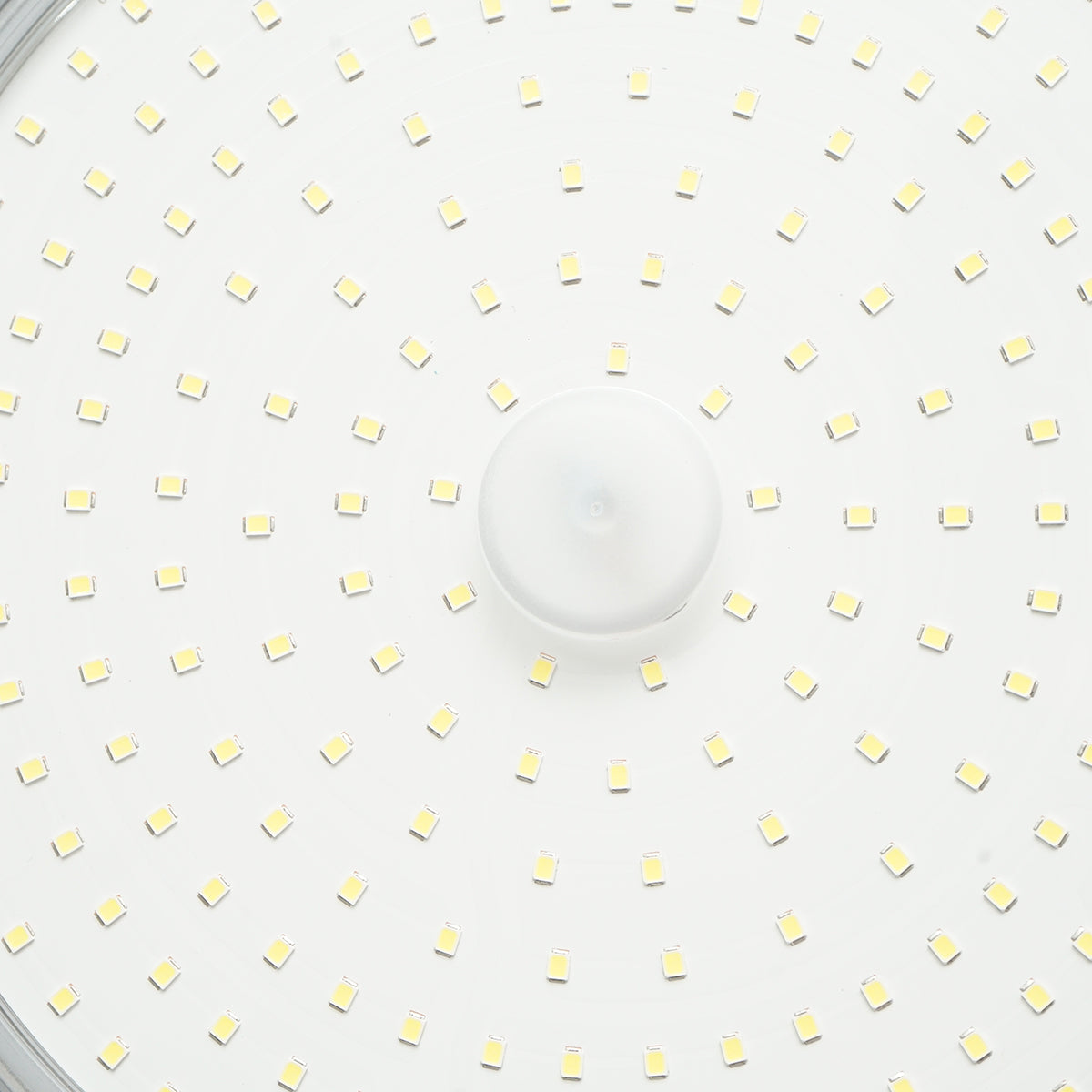 Ipari LED High-Bay lámpa High-Bay 150W, 220V, 6000K, 22500lm csarnokok, raktárak 330x140mm Breckner Germany