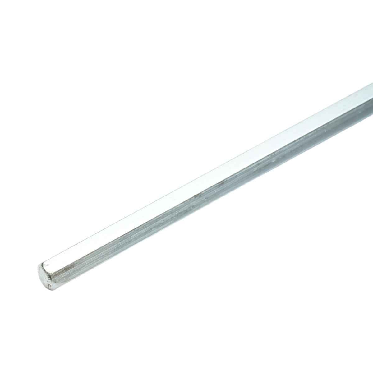Keverőszár, Spirál simító, festék, ragasztó, habarcs keverő hatszögletű rúddal 600x100x10mm Breckner Germany