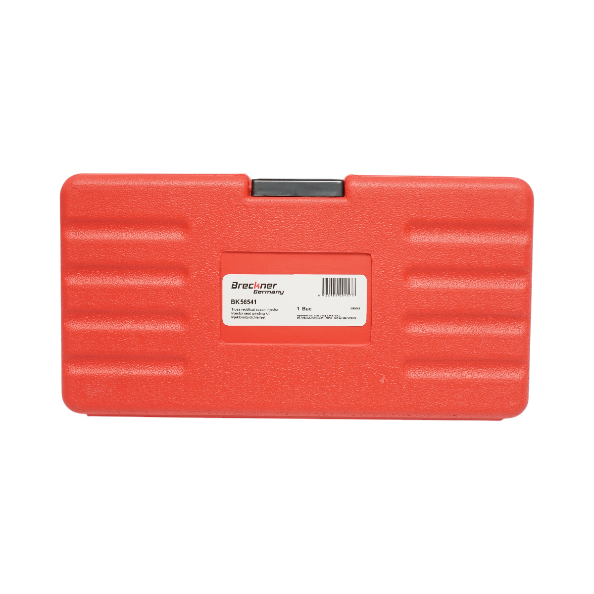 Injektortisztító vágókészlet 6 darab Breckner Germany