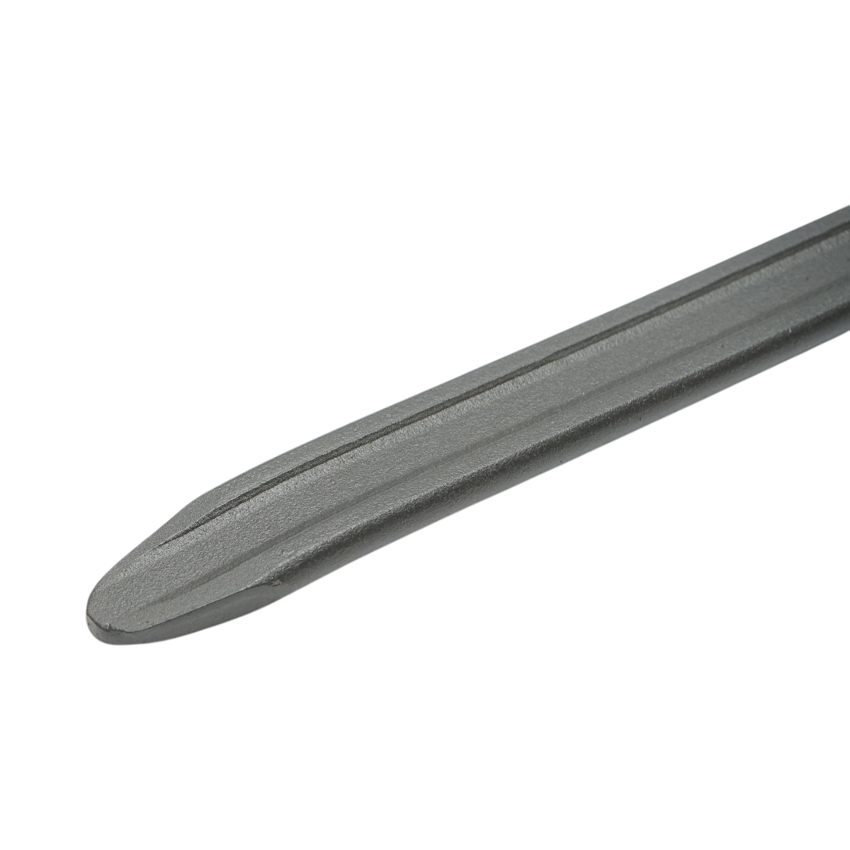 Acélkar gumiabroncsok vulkanizálásához 600x28x8mm