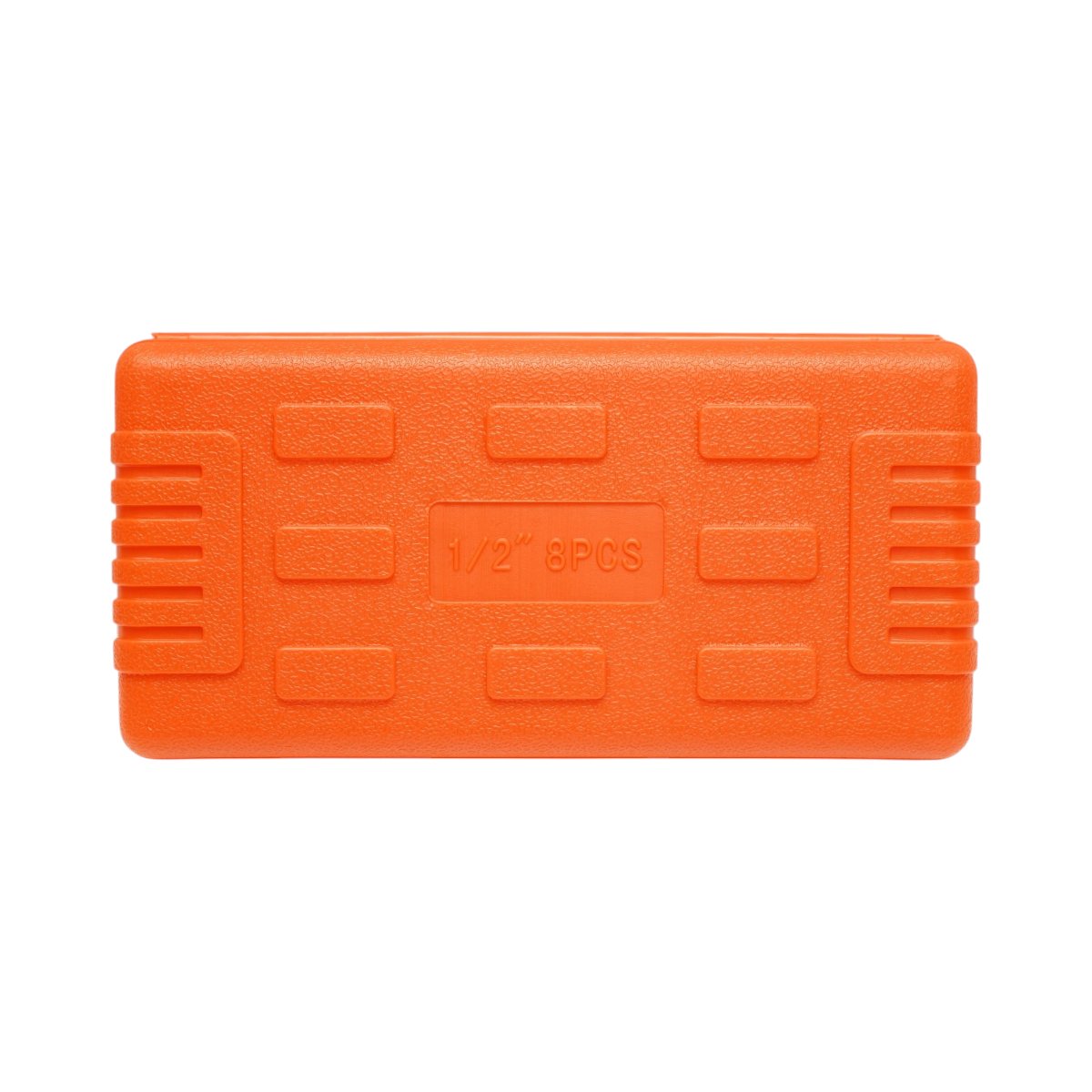 Breckner Germany csőkulcs készlet hatszögletű imbusz bitekkel H5-H19, 1/2 inch négyzet Cr-Mo 8 darab