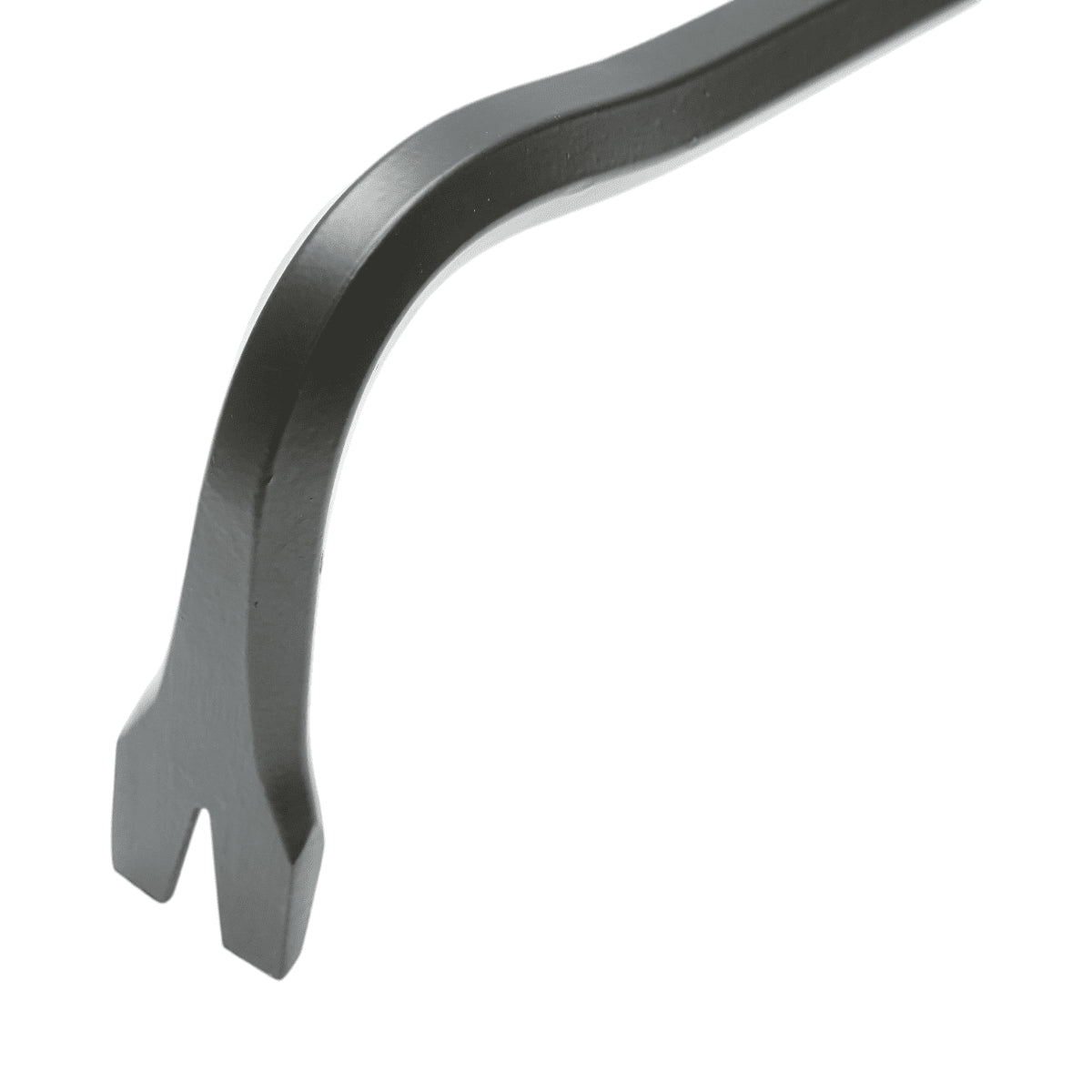 Feszítővas 600x16 mm-es hatszögletű Crownman ács feszítővas