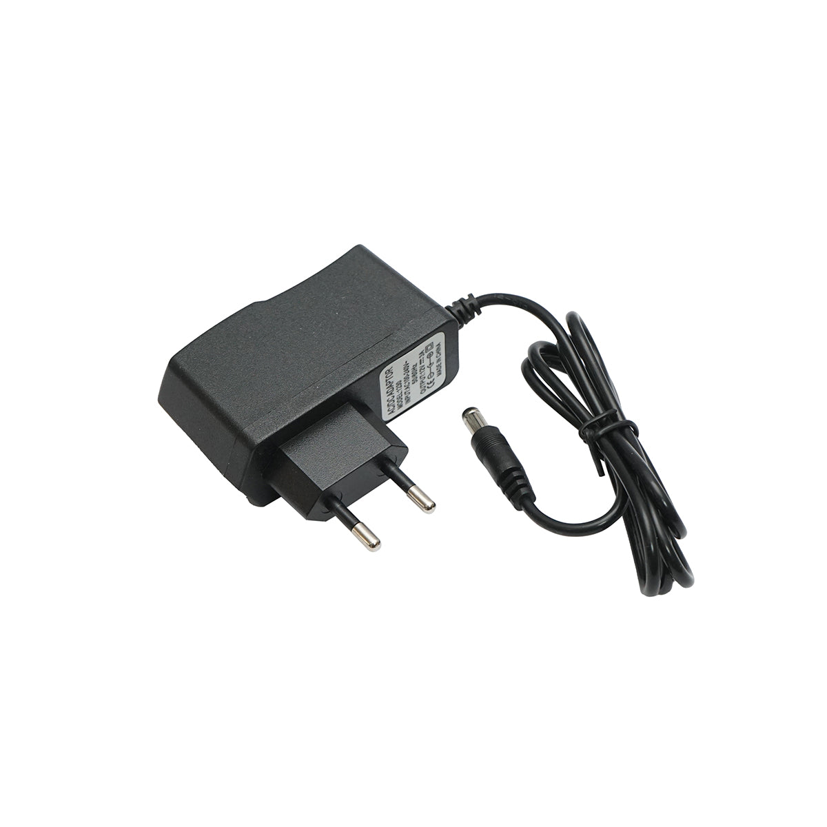 LED szalag LED 2835 4.8W/m 4000K, 12-220V tekercs 5m, 60 LED/m IP20 Breckner Germany