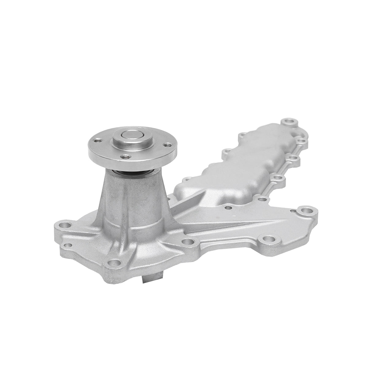 Vízszivattyú Kubota OEM kód 17331-73030 Breckner Germany