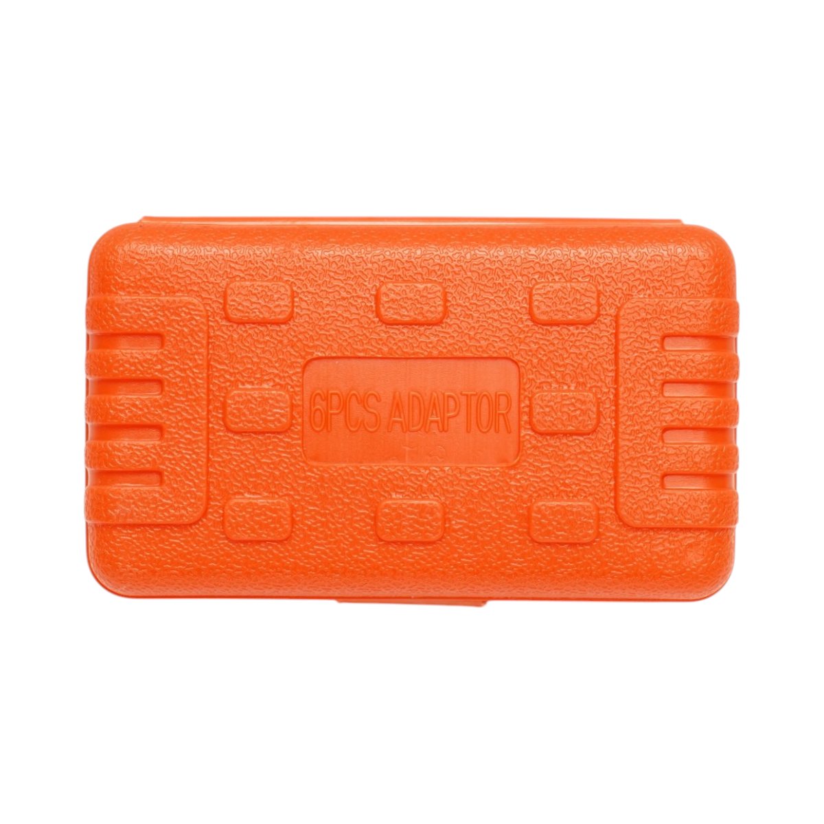 6 részes dugókulcs reduktor készlet 1/4" – 3/8" – 1/2" – 3/4" Cr-V Breckner Germany készlet csökkentő edzett racsnis kulcsokhoz