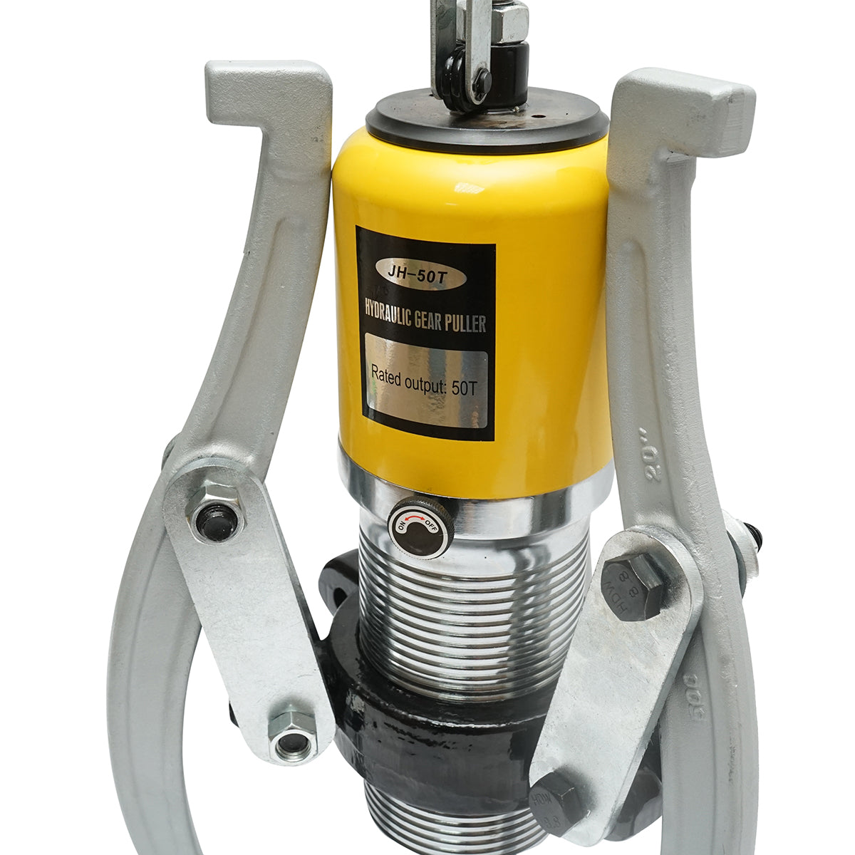 Professzionális hidraulikus prés csapágyazáshoz 50T