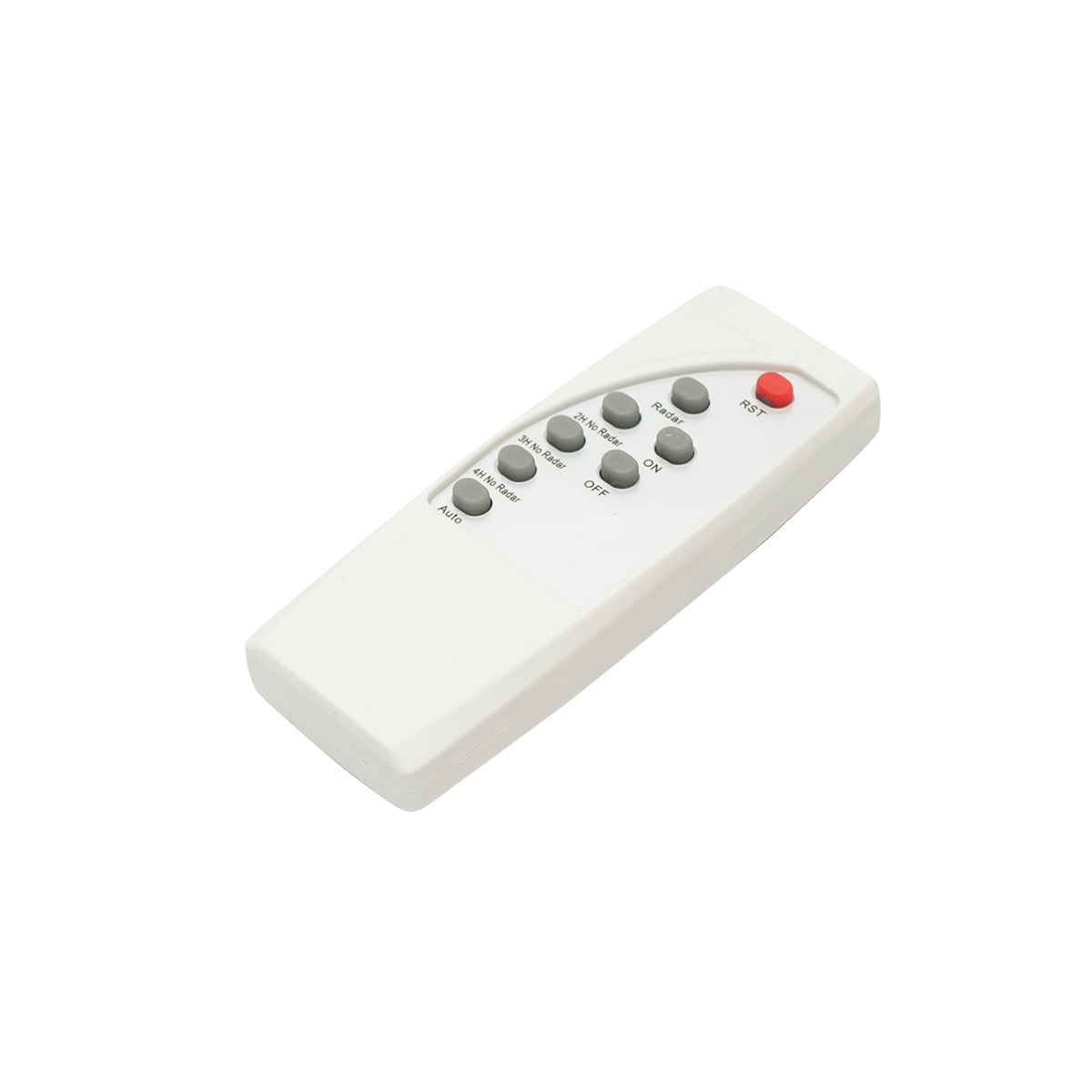 Napelemes LED utcai utcai lámpa 200W 6500K 12W-os napelemmel, 12000mAh akkumulátorral, távirányítóval, IP65 oszlopra szerelhető Breckner Germany