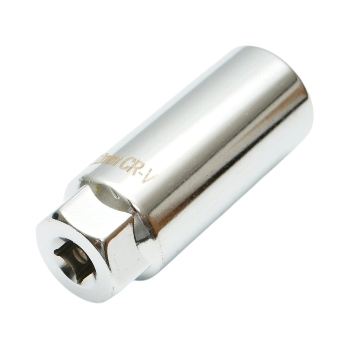 Lambda szonda és oxigénszenzor csillag kulcs 22mm, 3/8 inch négyzet Cr-V Breckner Germany