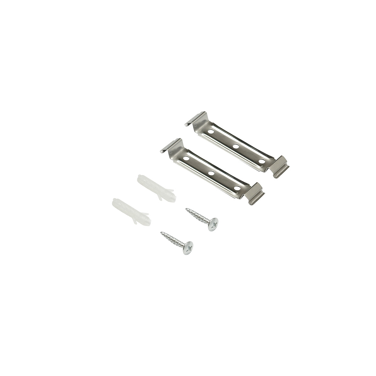 Breckner Germany LED lineáris lámpatest 20W, 220V, 600x62x25mm IP20