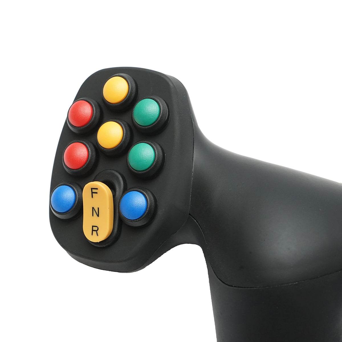 9-gombos elektromos joystick H-DK-04