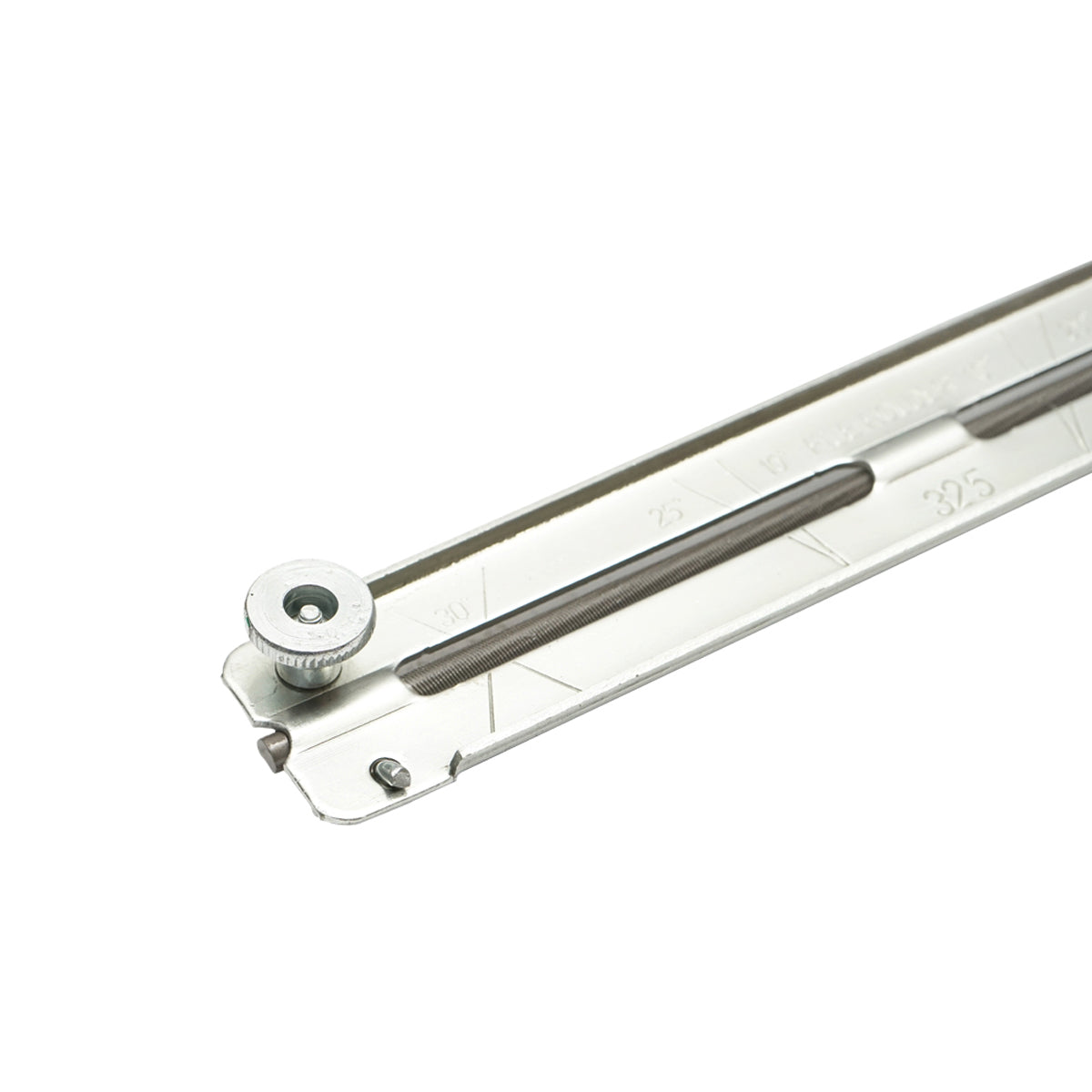 Kerek elemtartó 3/8, 4,2 mm-es vezetővel 3/8, 4,2 mm Breckner Germany