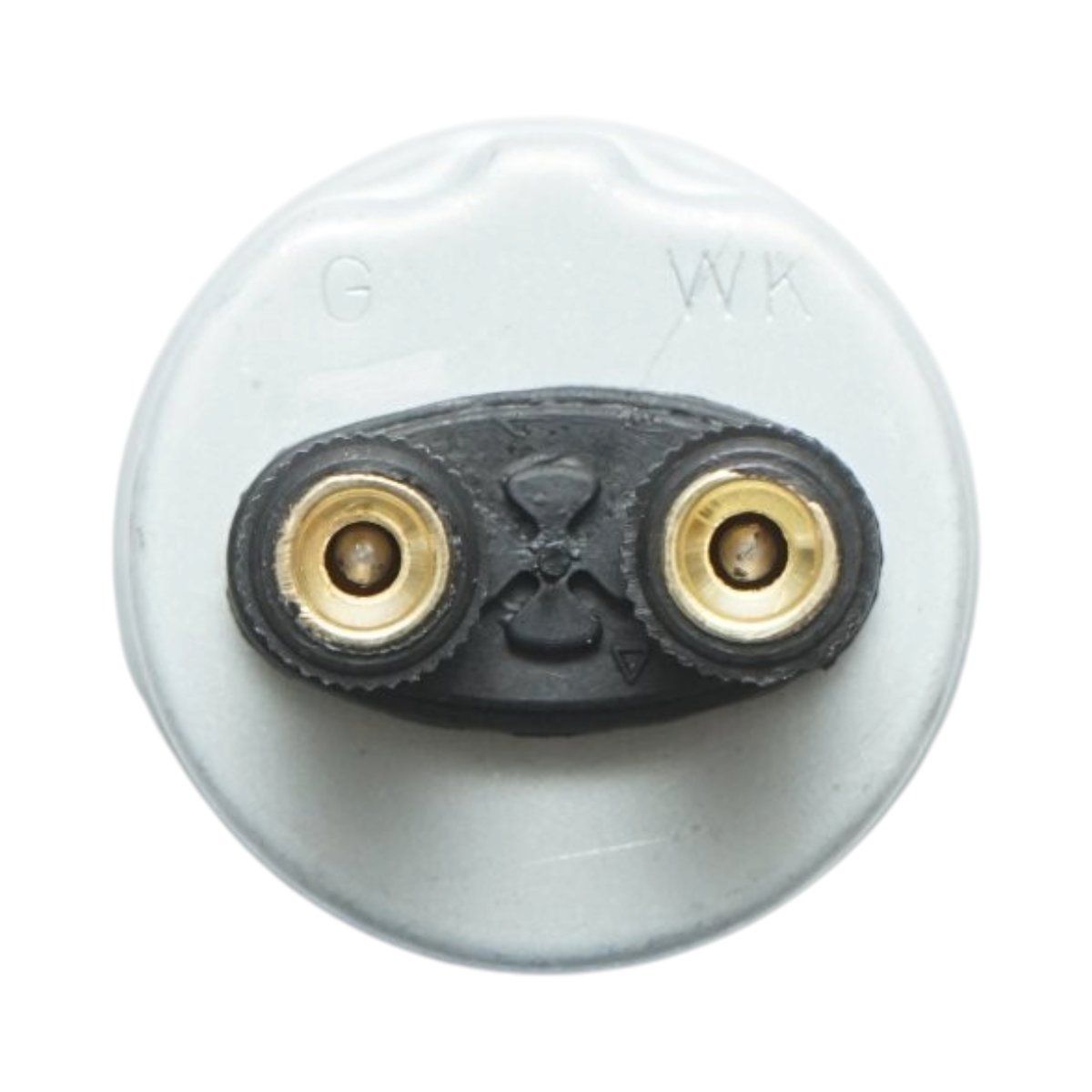 Breckner Germany univerzális olajnyomás-érzékelő 10 bar, 2 pin, M10x1mm menet