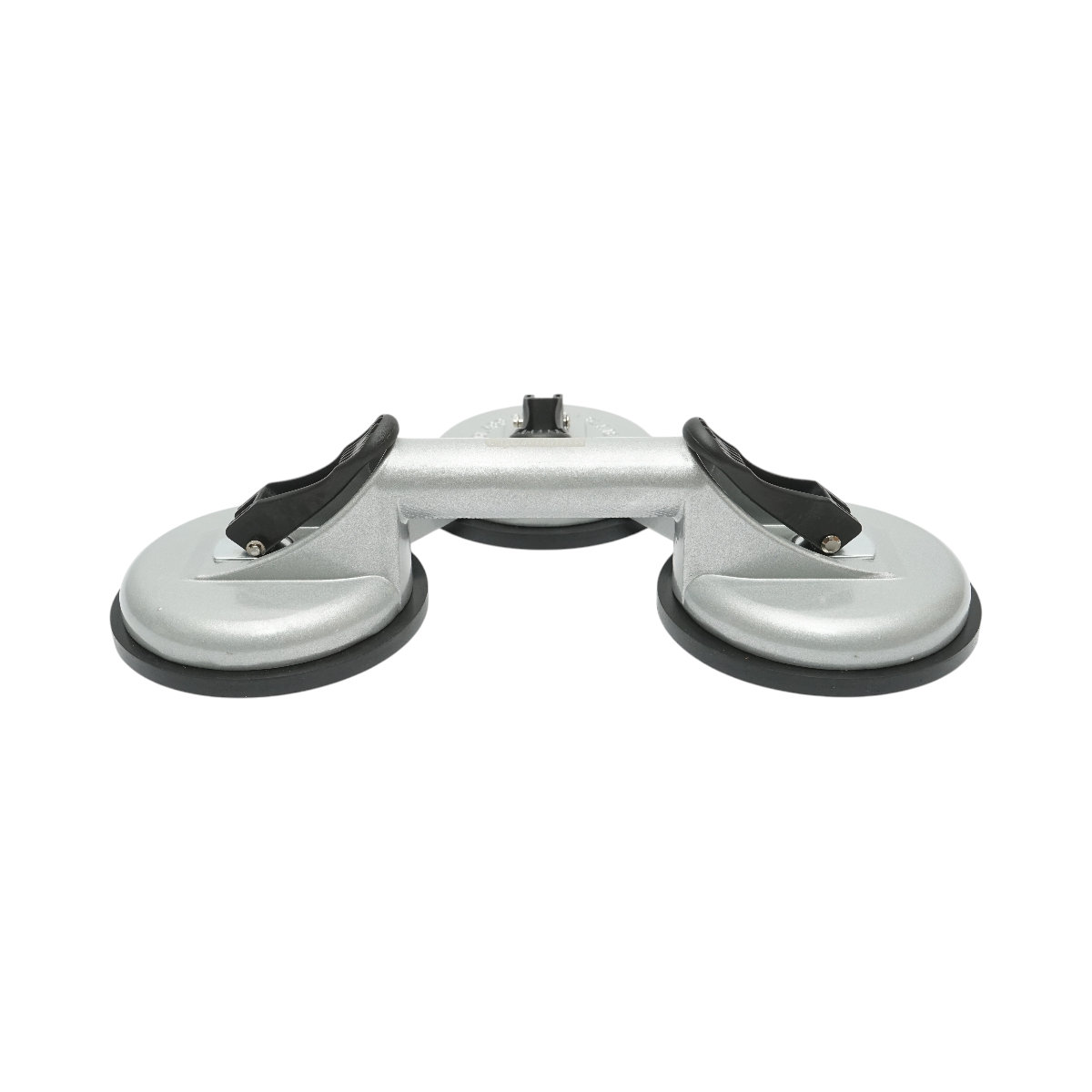 Crownman Alumínium 3 szívó emelő 118mm, teherbírás 120-150 kg