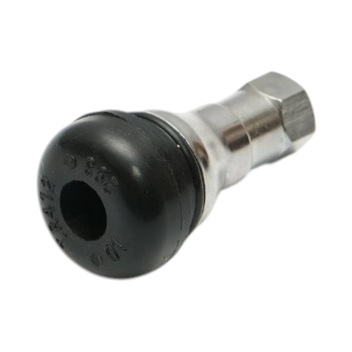 Valva kerék szelep autó tubeless 35mm prémium EPDM TR412C kromozott