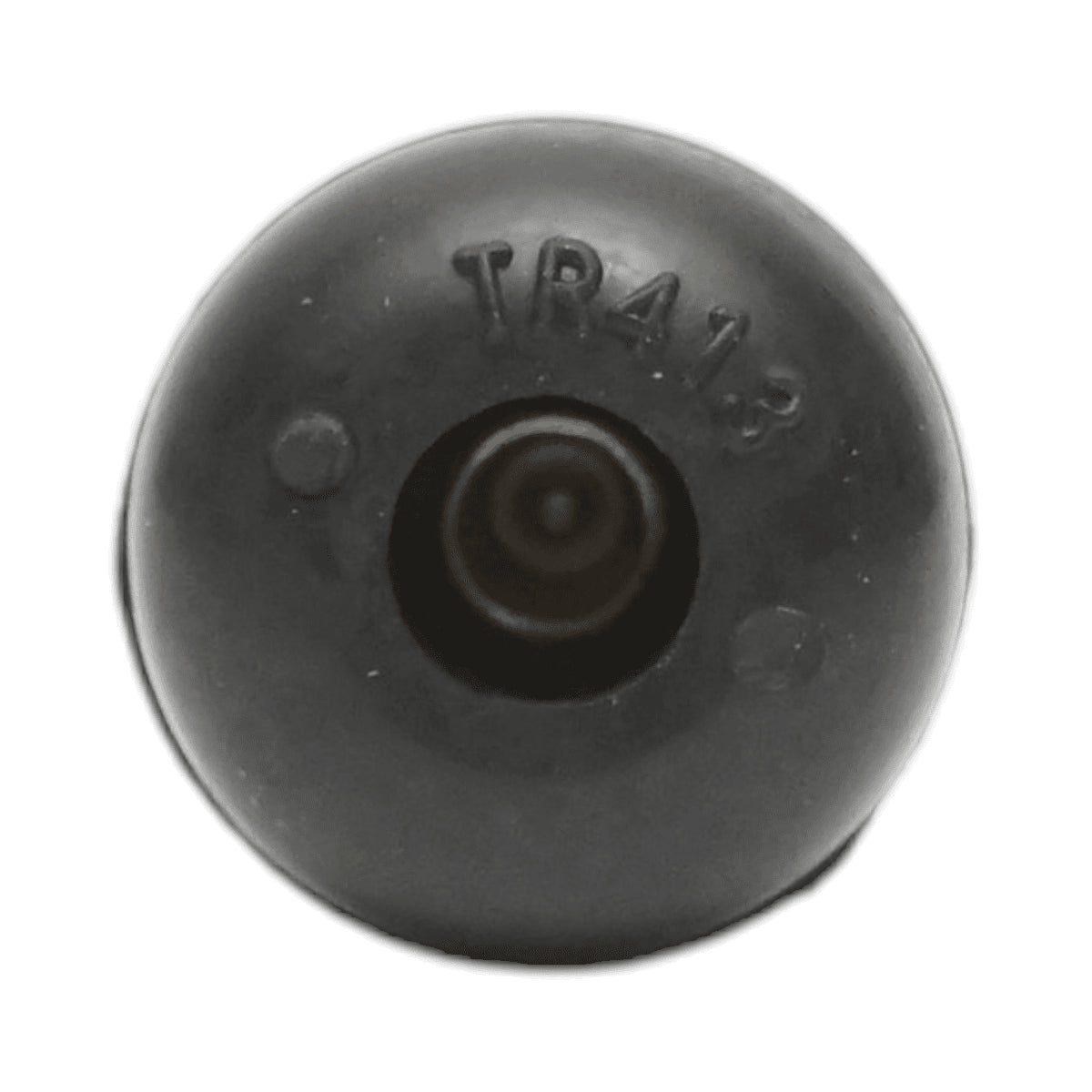 TR413 43 mm-es EPDM prémium cső nélküli kerékszelep TR413