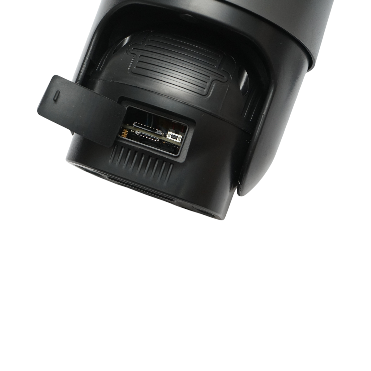 4MP 1080P, WIFI és 4G, PTZ kettős objektíves megfigyelő kamera mozgásérzékelővel, emberérzékeléssel és V380 Pro alkalmazással.