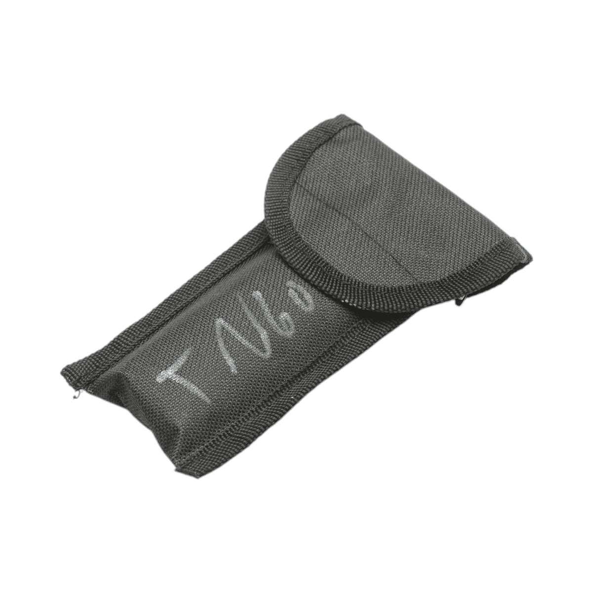 8 az 1-ben rozsdamentes acélból készült összecsukható multifunkciós fogó 210 mm-es fa fogantyúval