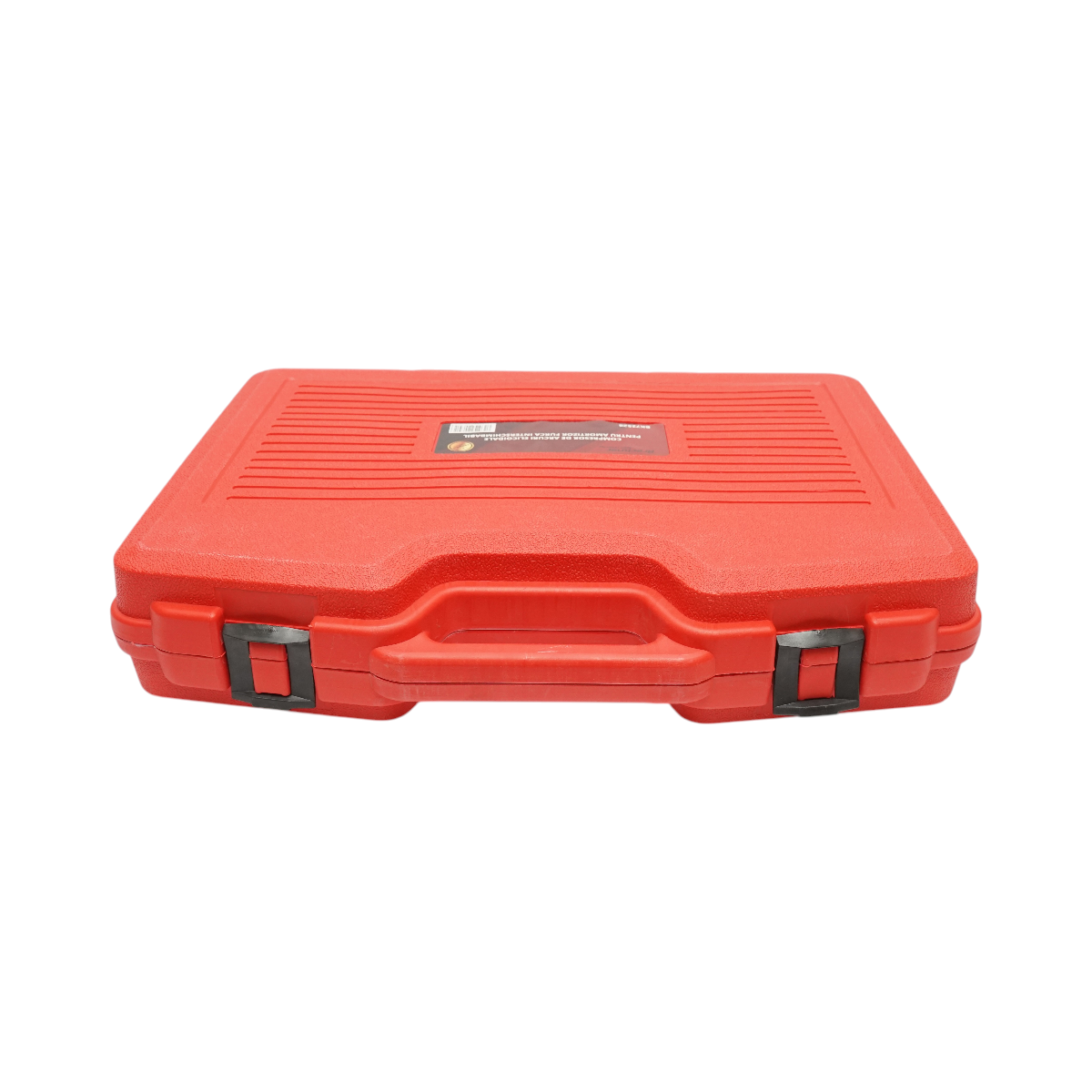 Breckner Germany spirálrugó présgép készlet autófüggesztéshez 75-190mm