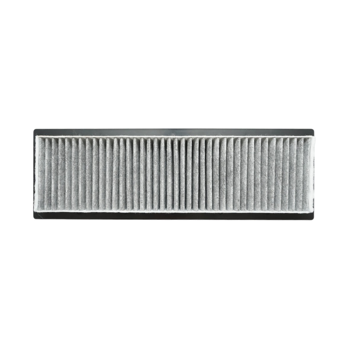 John Deere 388x126x57mm kabinfiltru OEM kód SJ14010