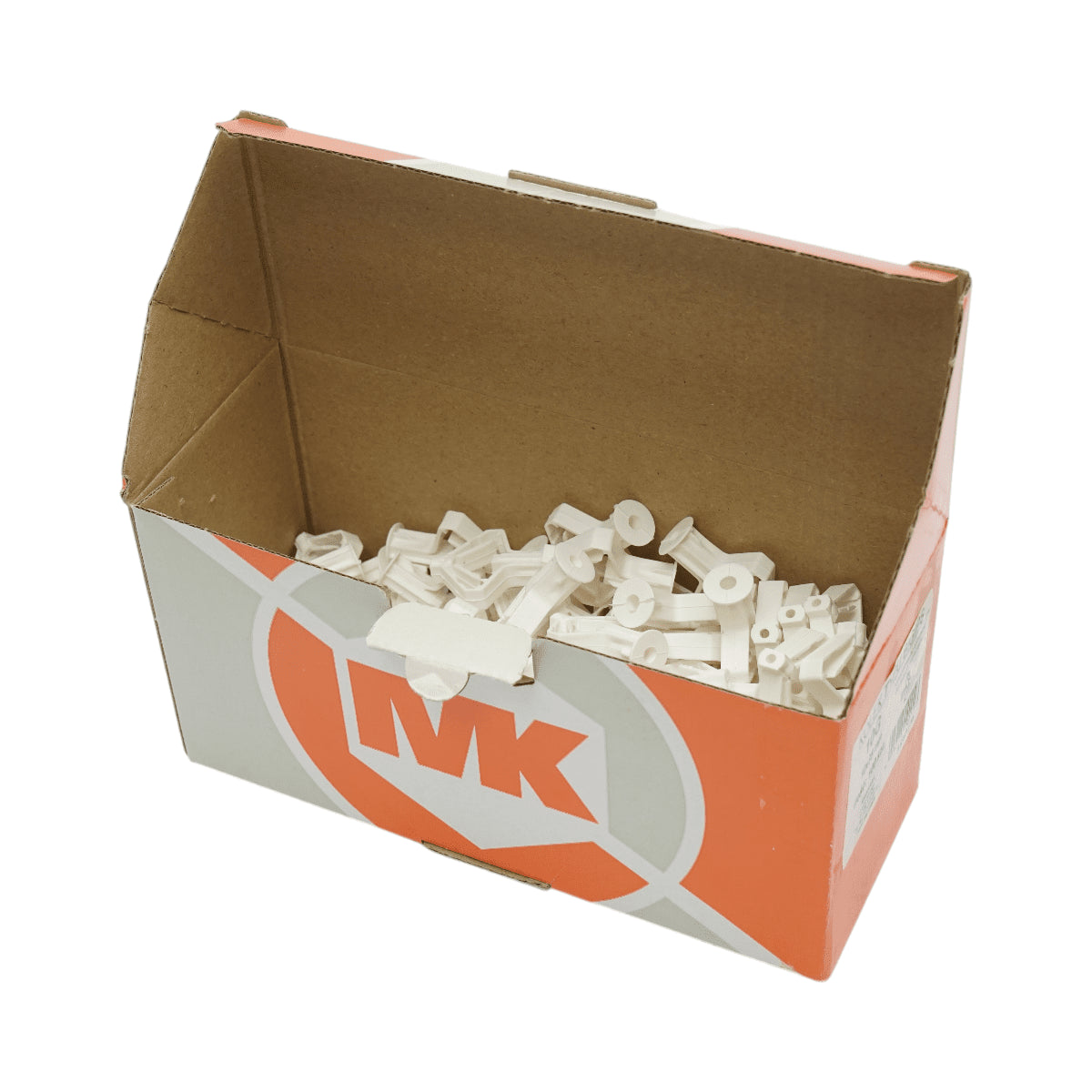 10x35mm pillangó gipszkarton csavar nélkül 100 db/doboz