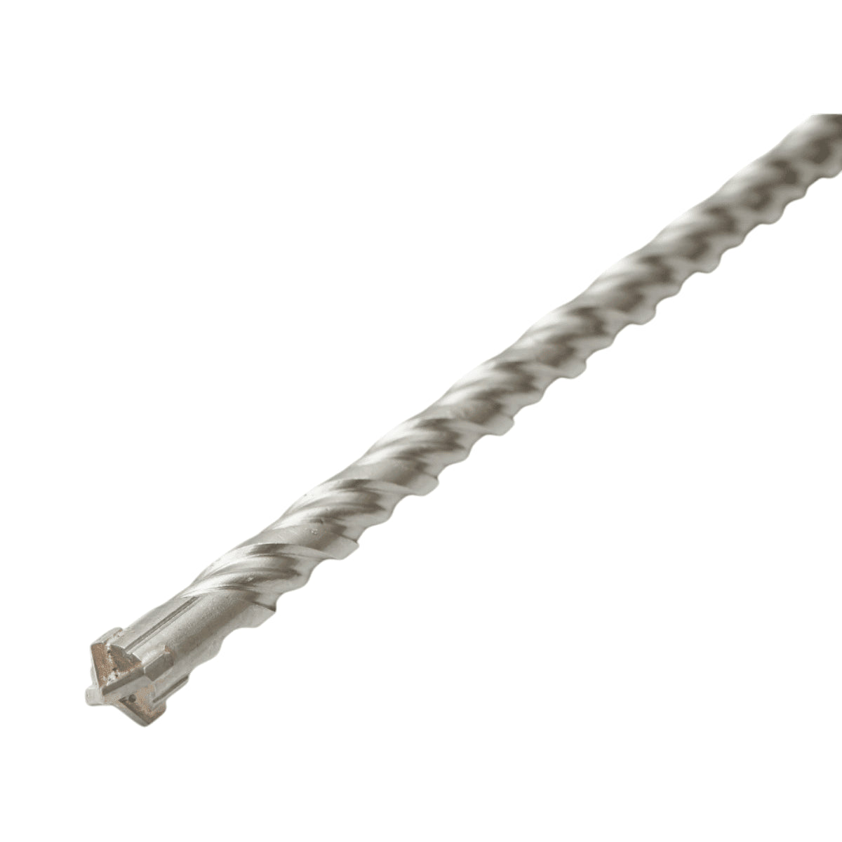 Betonfúró 12x310mm SDS Plus, keresztbit
