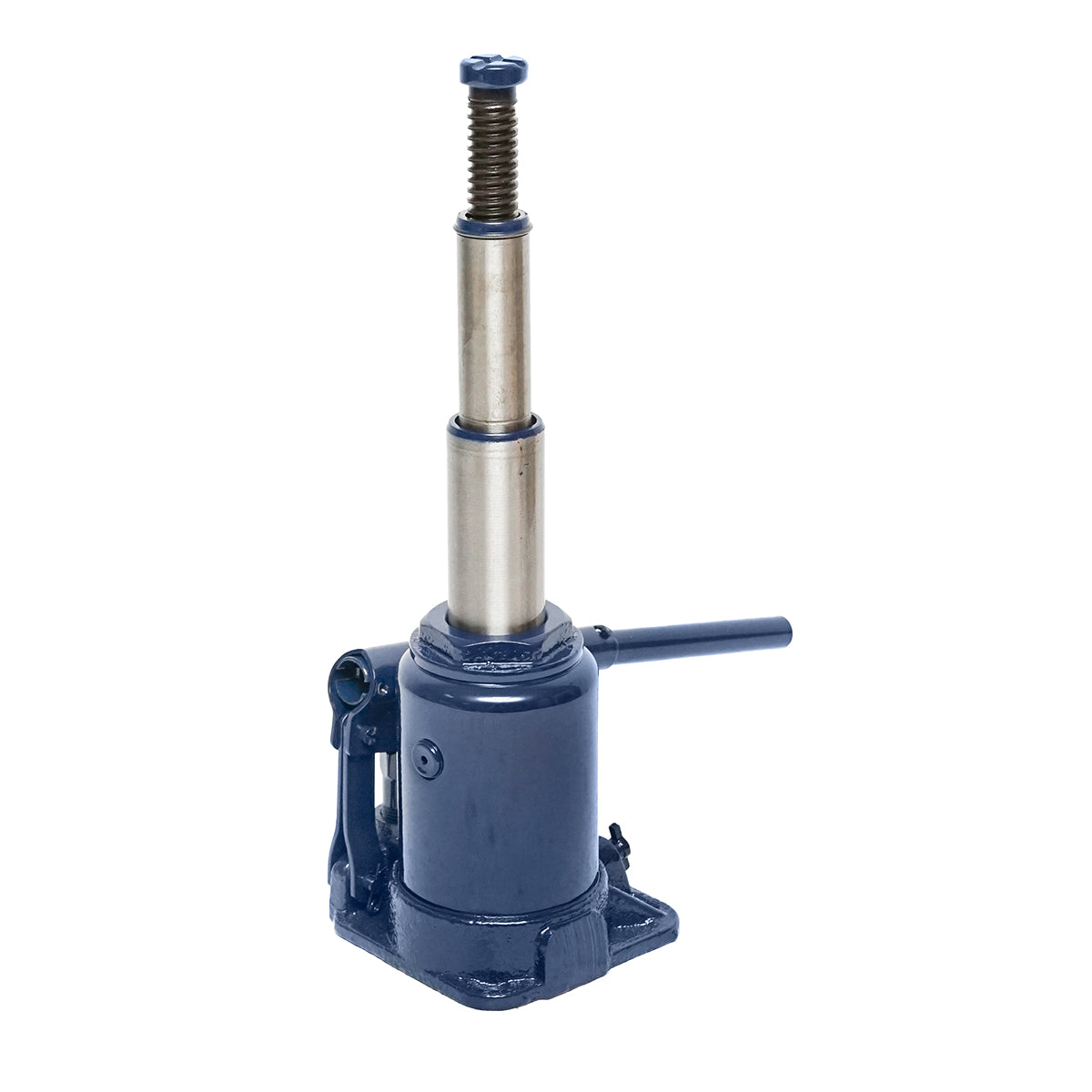 Hidraulikus dupla dugattyús emelő 5 tonna 5 tonna 154mm