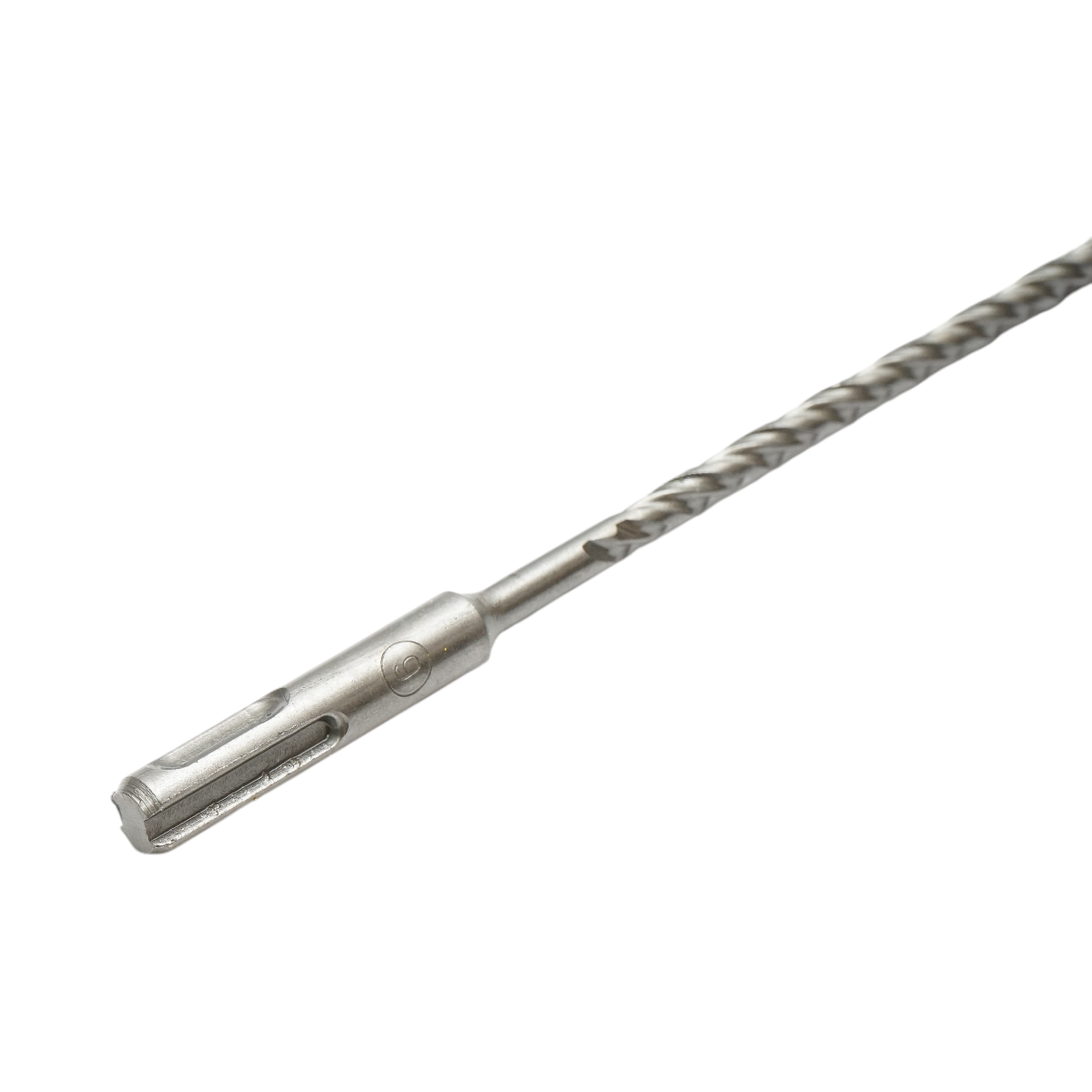 Betonfúrófej 6x210mm SDS Plus, lapos hegyű, 6x210mm SDS Plus