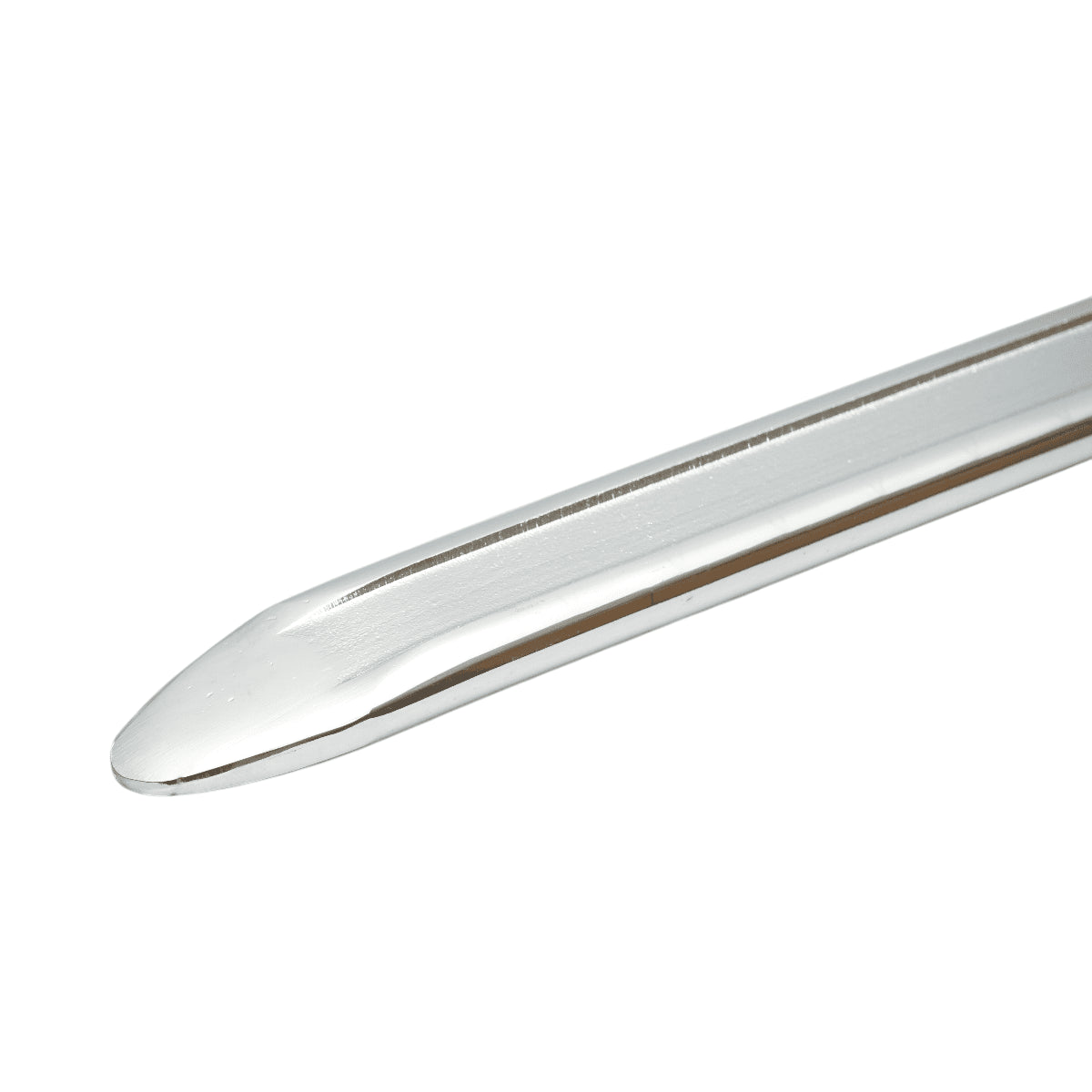 Acélkar gumiabroncsok vulkanizálásához 900x30x11mm